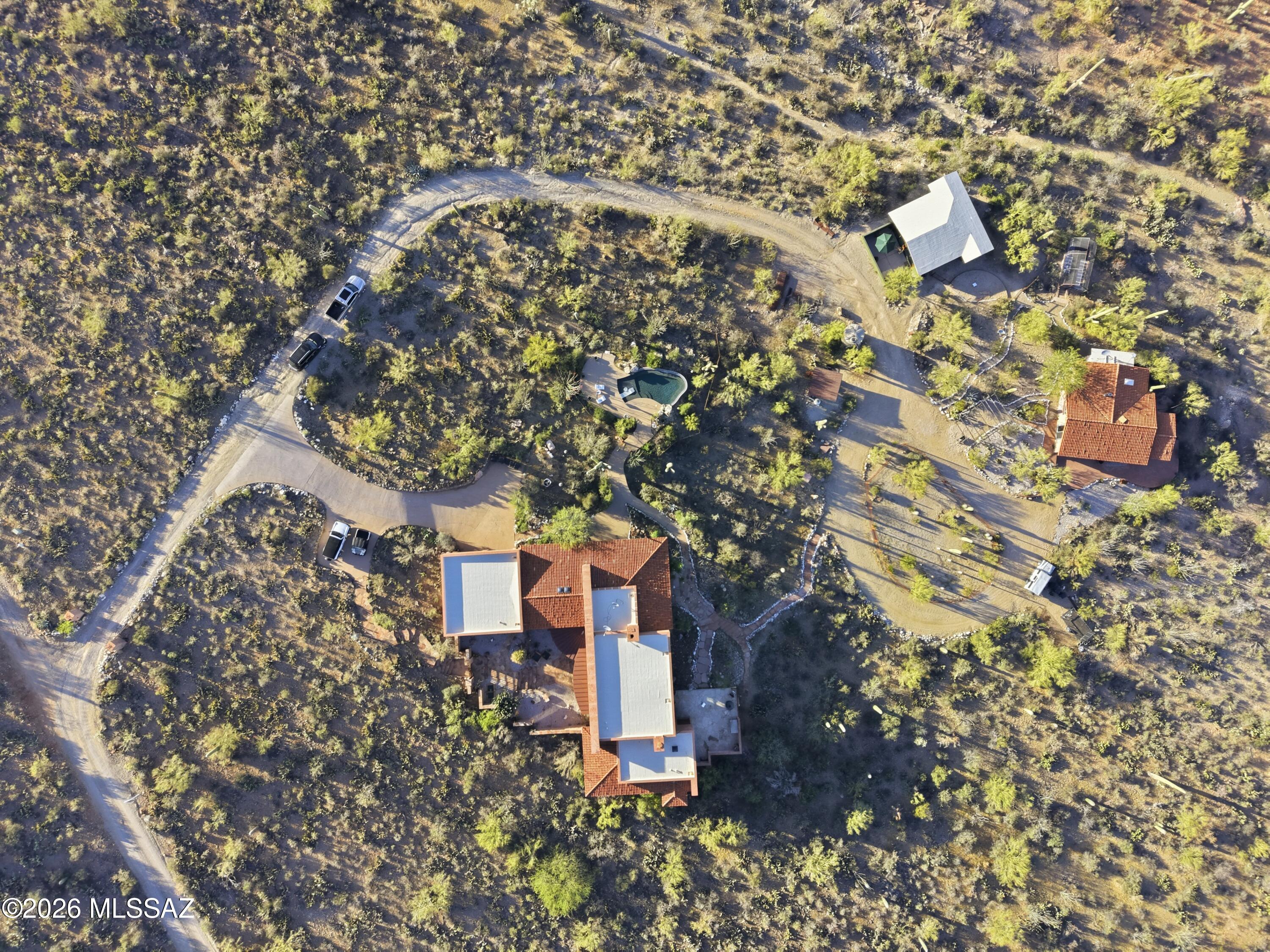 6780 W Banded Gecko Way