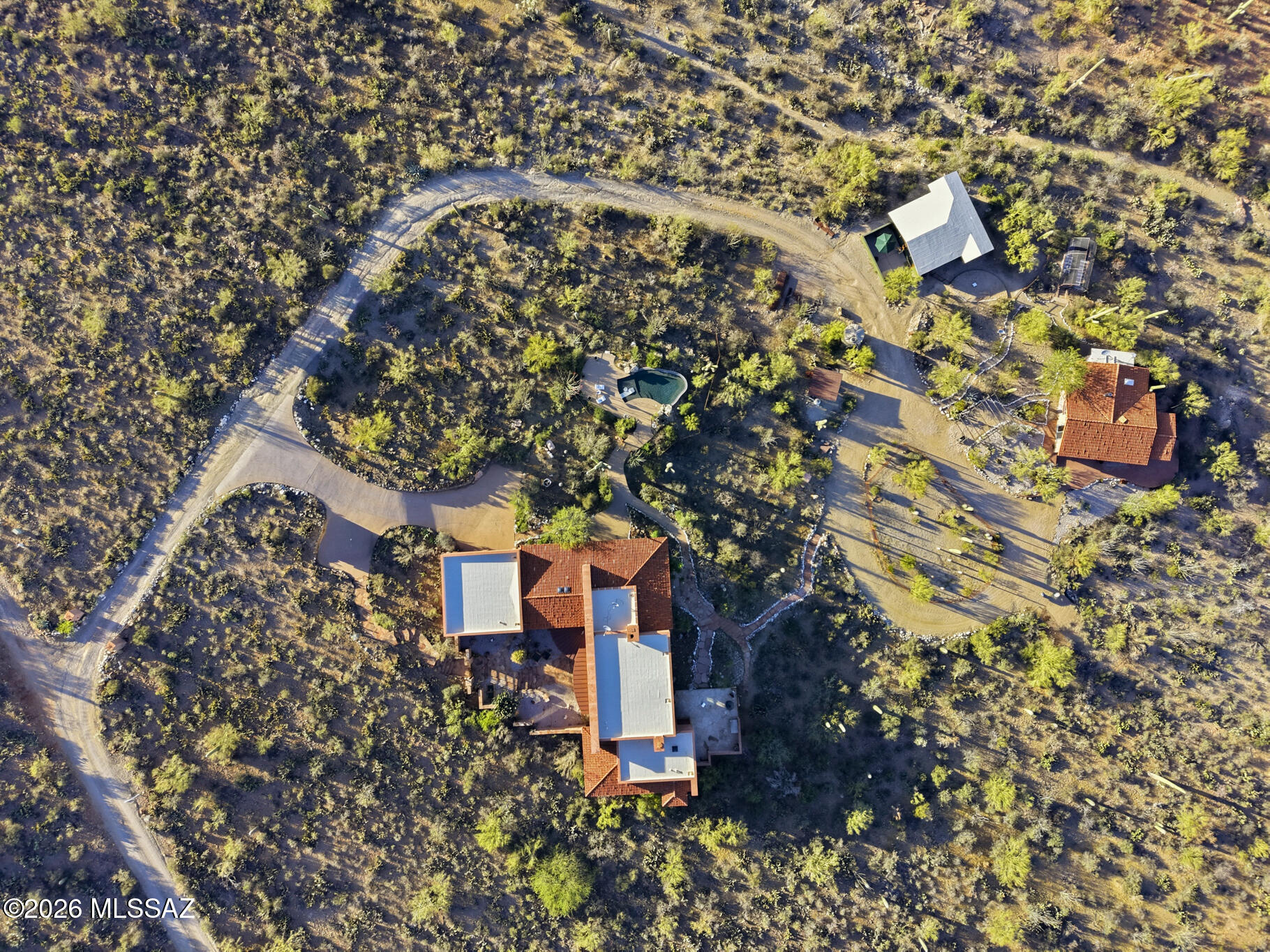 6780 W Banded Gecko Way