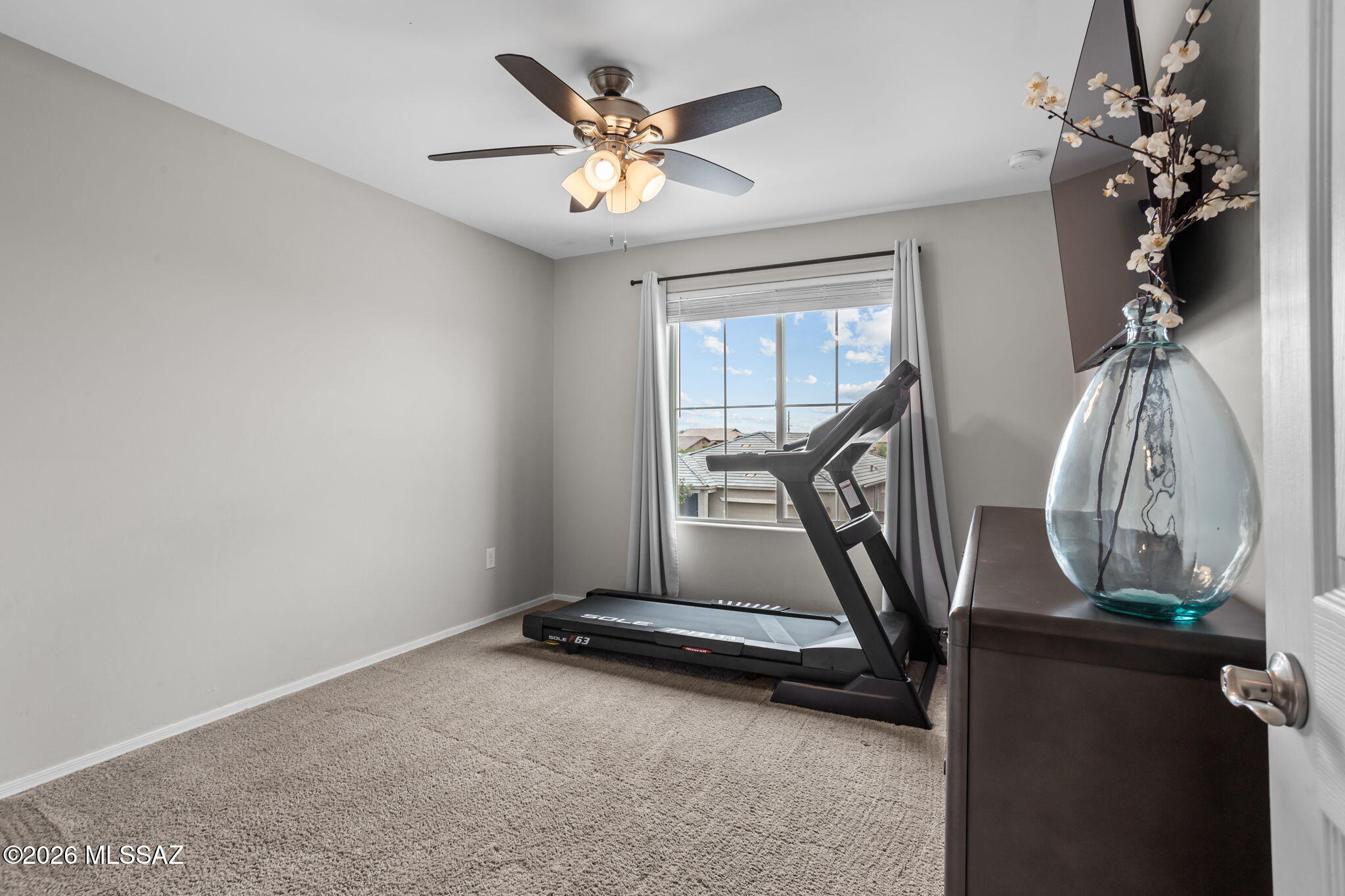 Gladden Farms BLK 30 - Residential