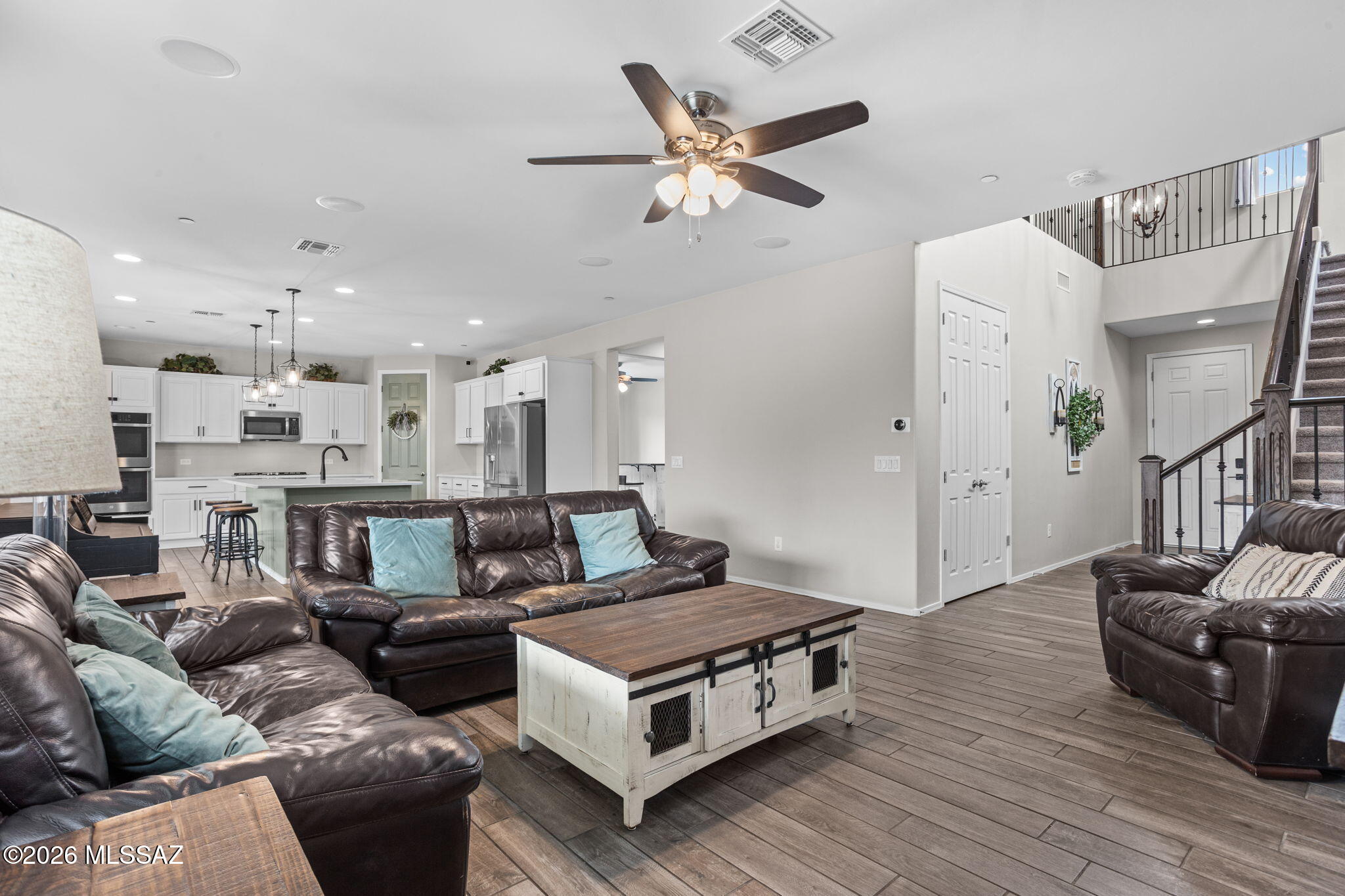 Gladden Farms BLK 30 - Residential