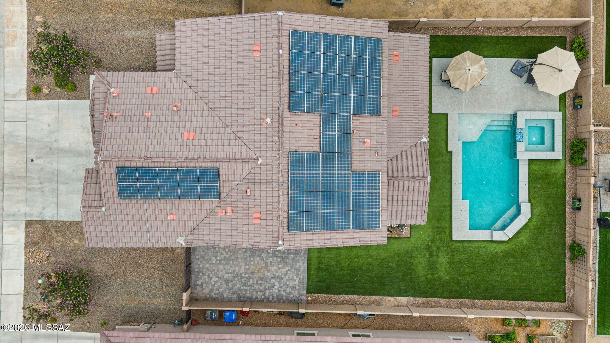 Gladden Farms BLK 30 - Residential