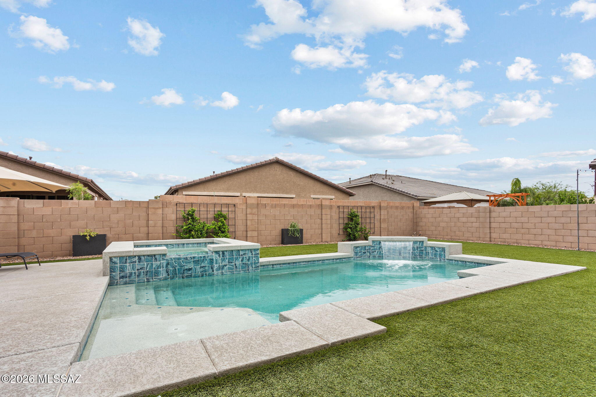 Gladden Farms BLK 30 - Residential