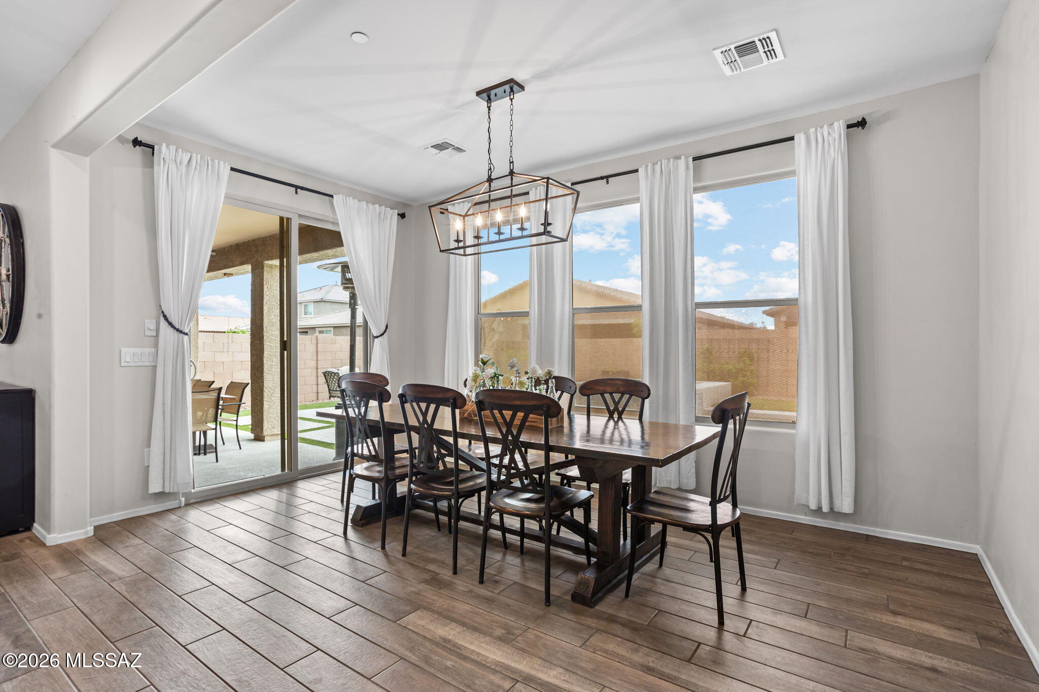 Gladden Farms BLK 30 - Residential