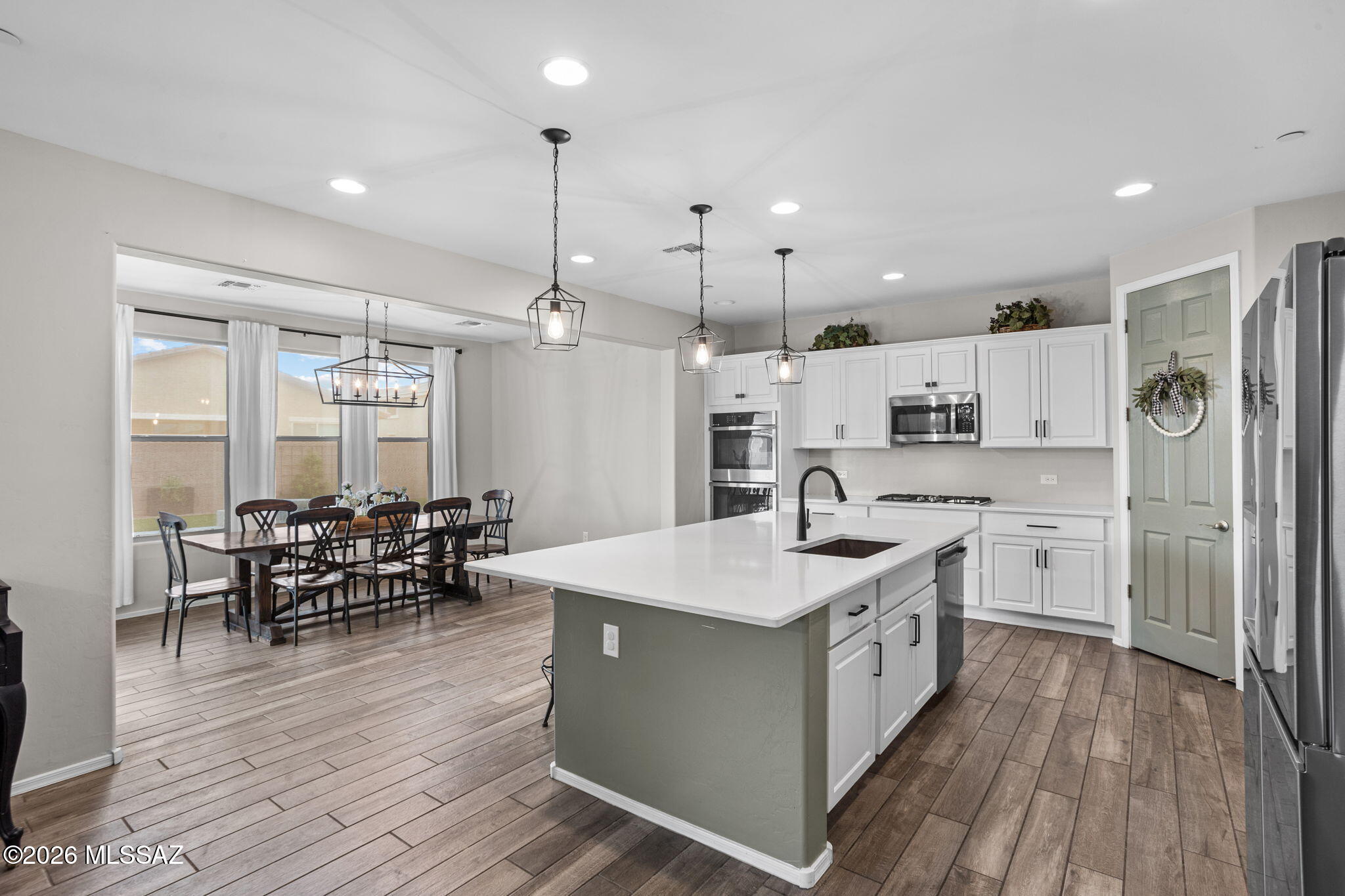Gladden Farms BLK 30 - Residential