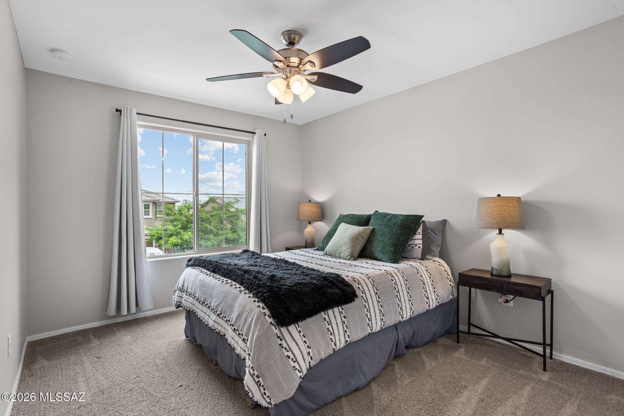 Gladden Farms BLK 30 - Residential