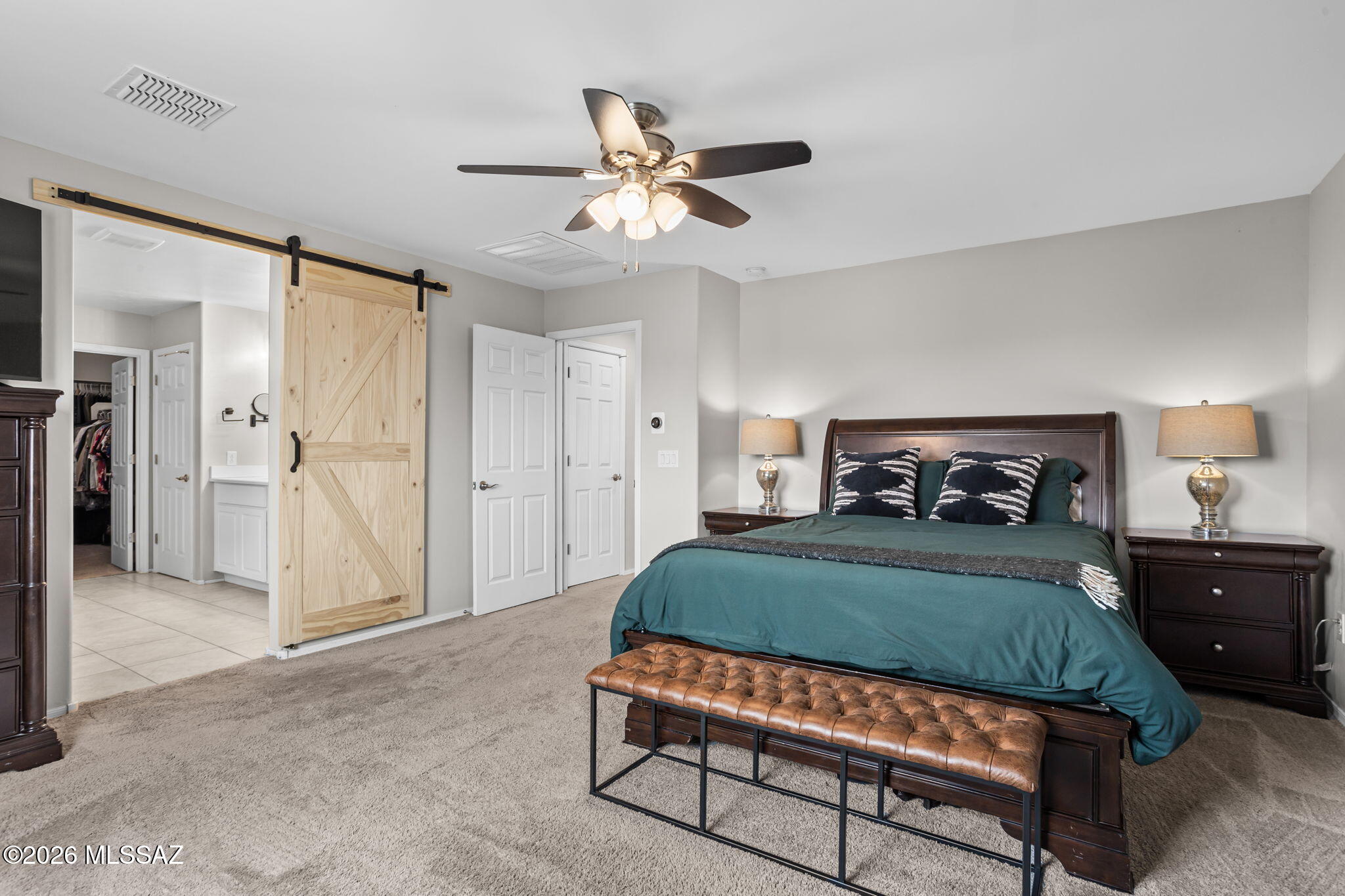 Gladden Farms BLK 30 - Residential