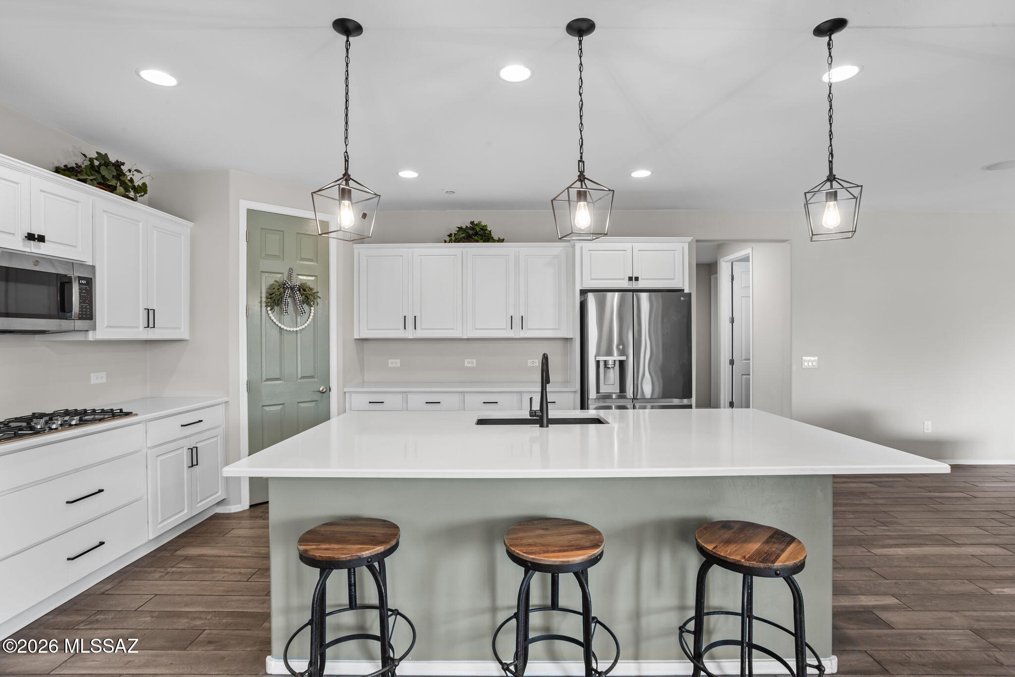 Gladden Farms BLK 30 - Residential