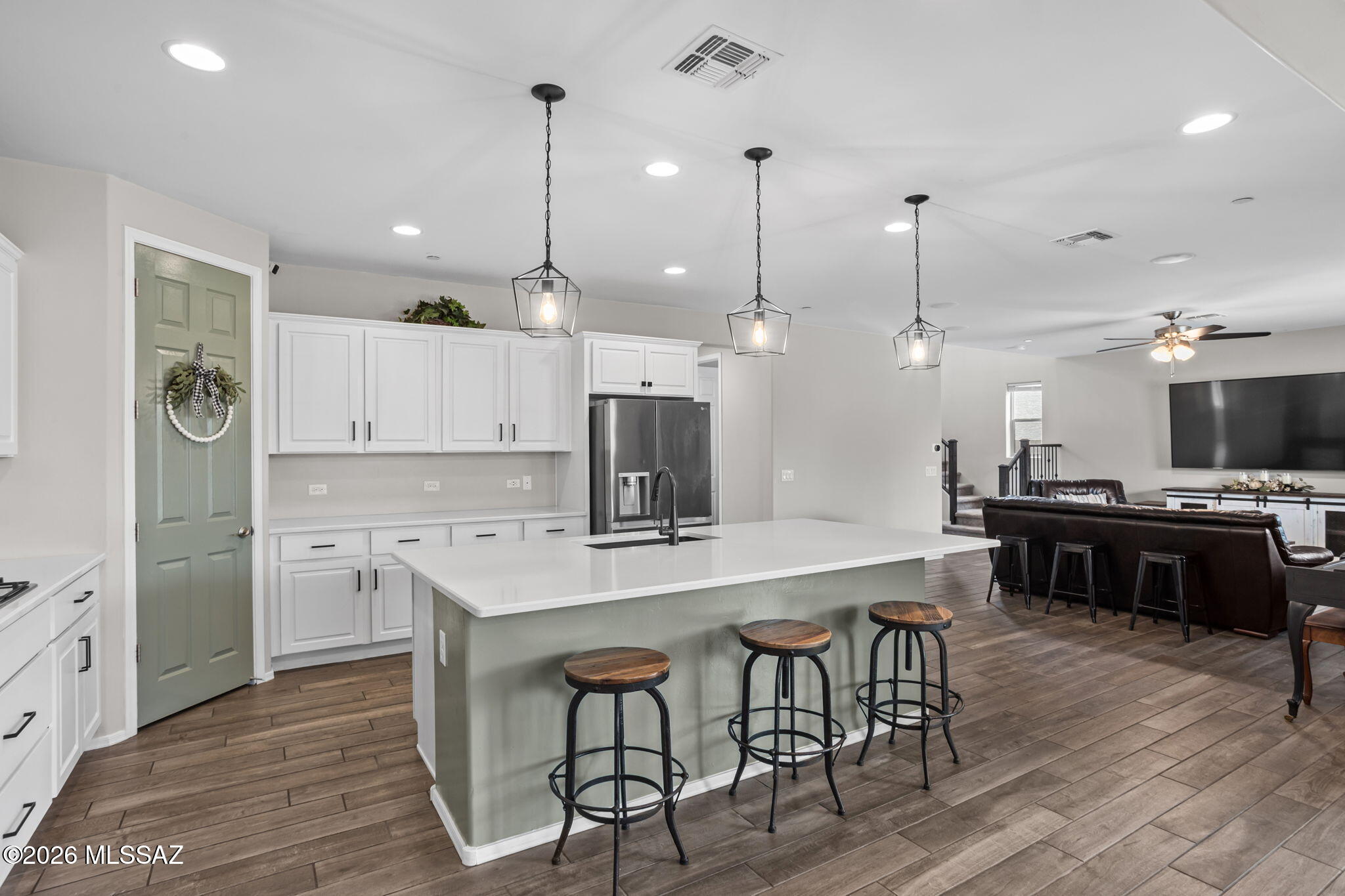 Gladden Farms BLK 30 - Residential