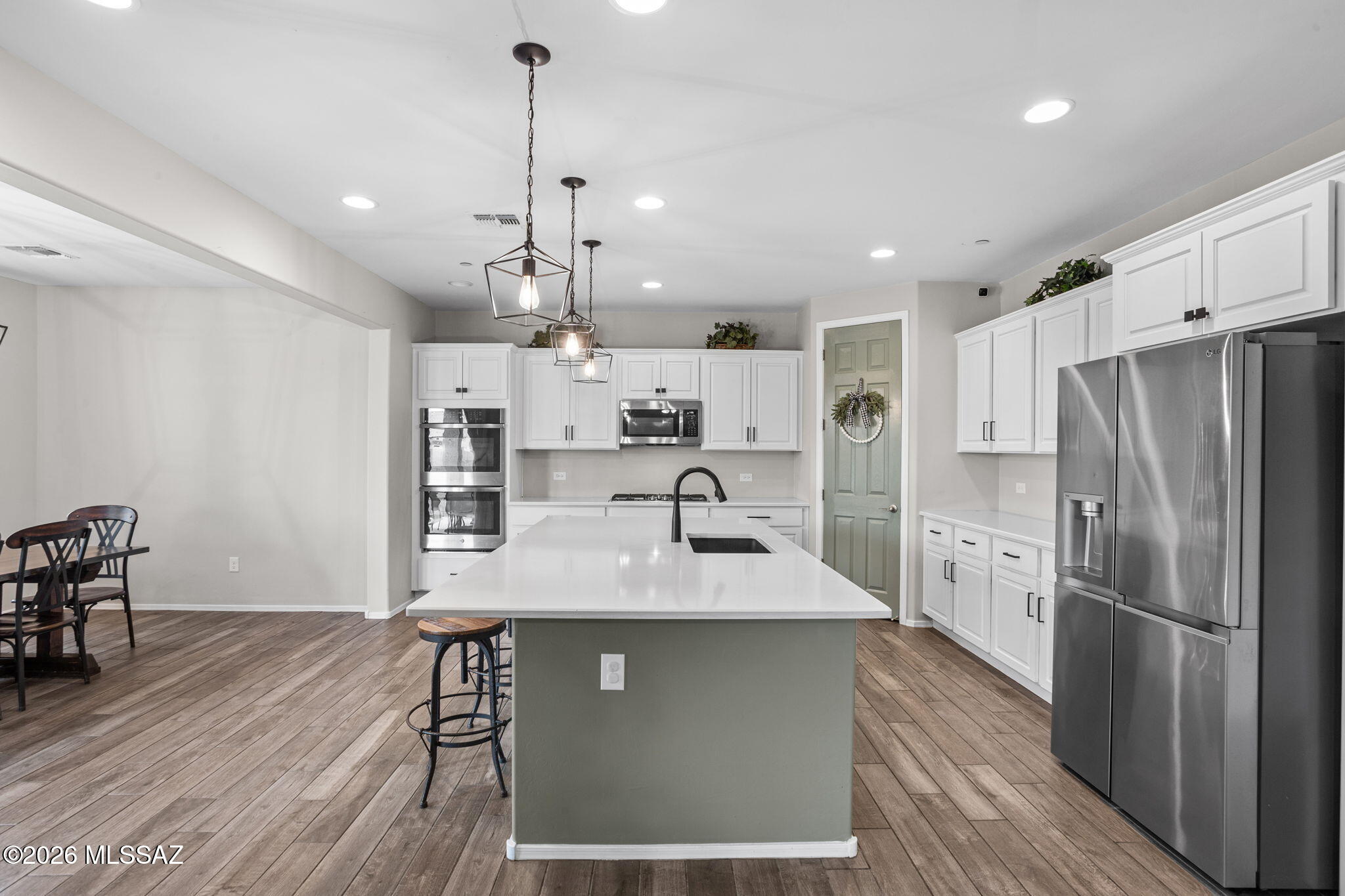 Gladden Farms BLK 30 - Residential