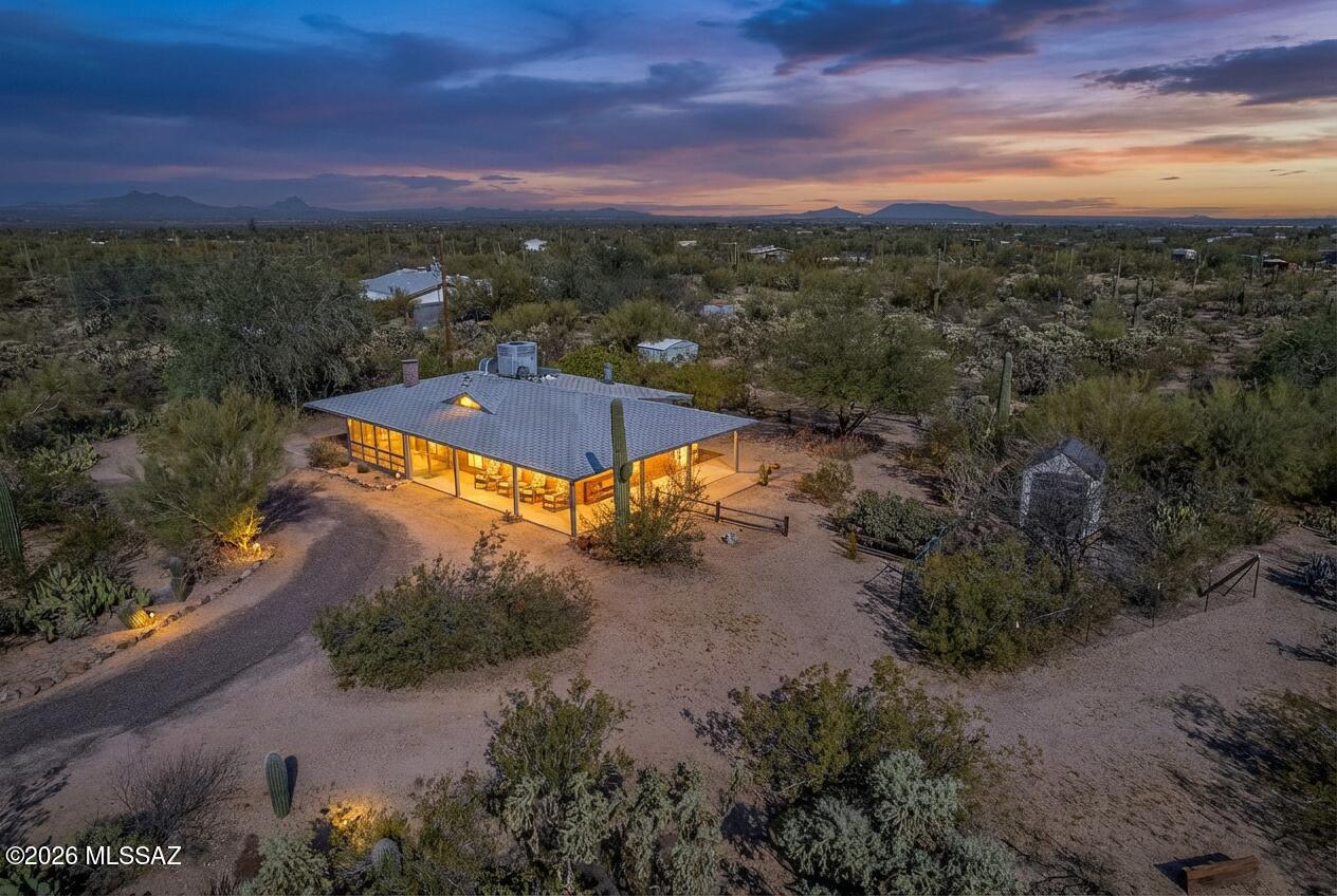 11390 W Rudasill Road