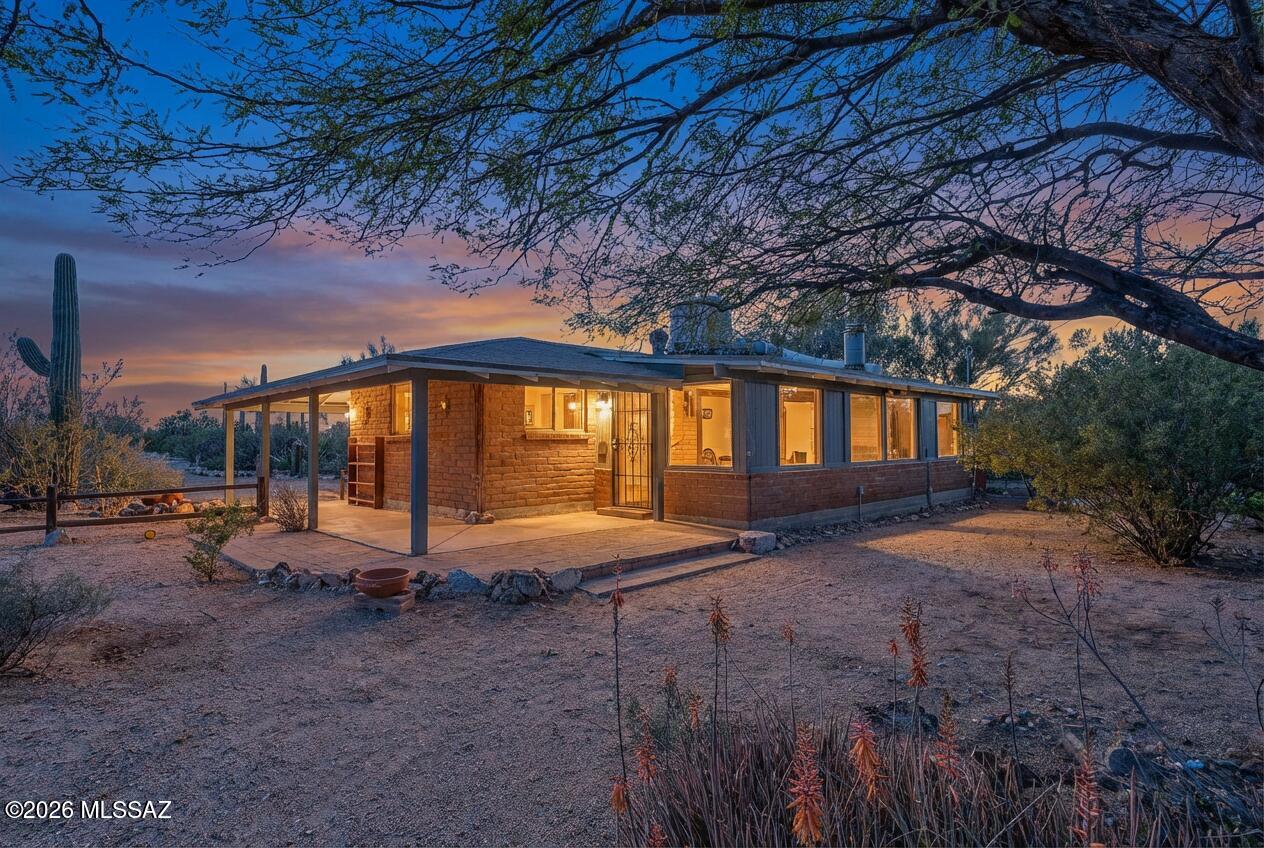 11390 W Rudasill Road