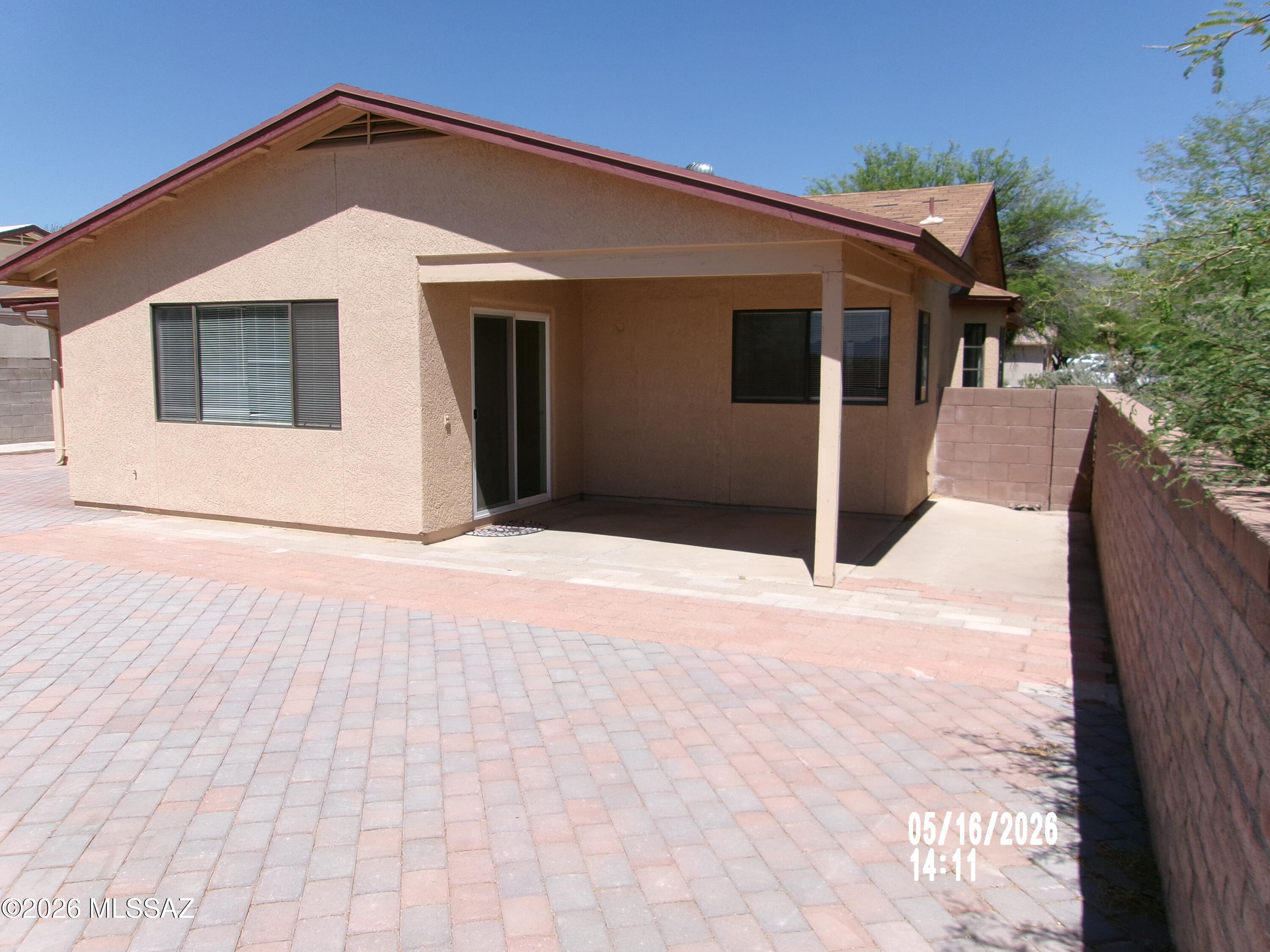 Falcon Point (1-170) - Residential