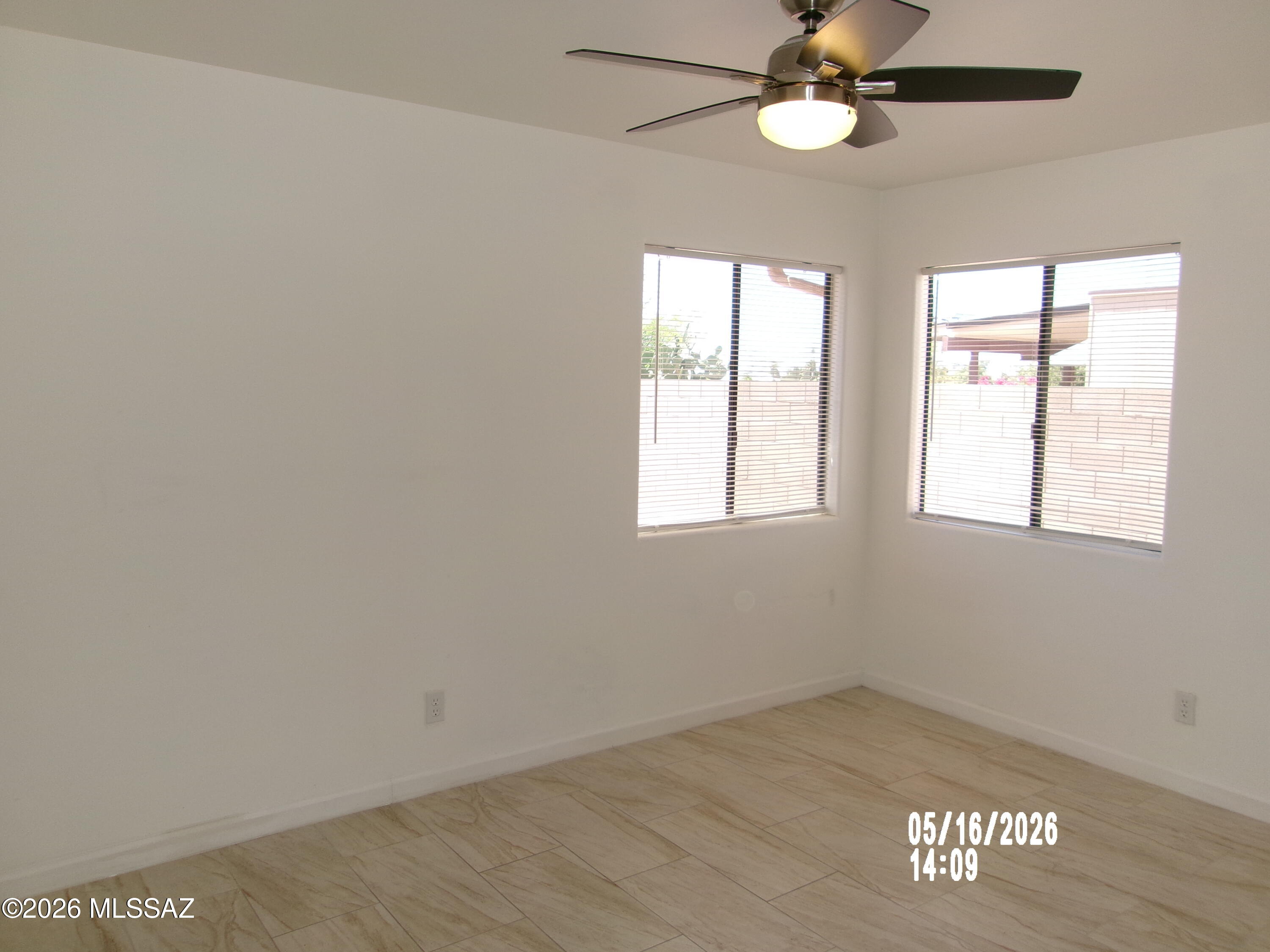 Falcon Point (1-170) - Residential