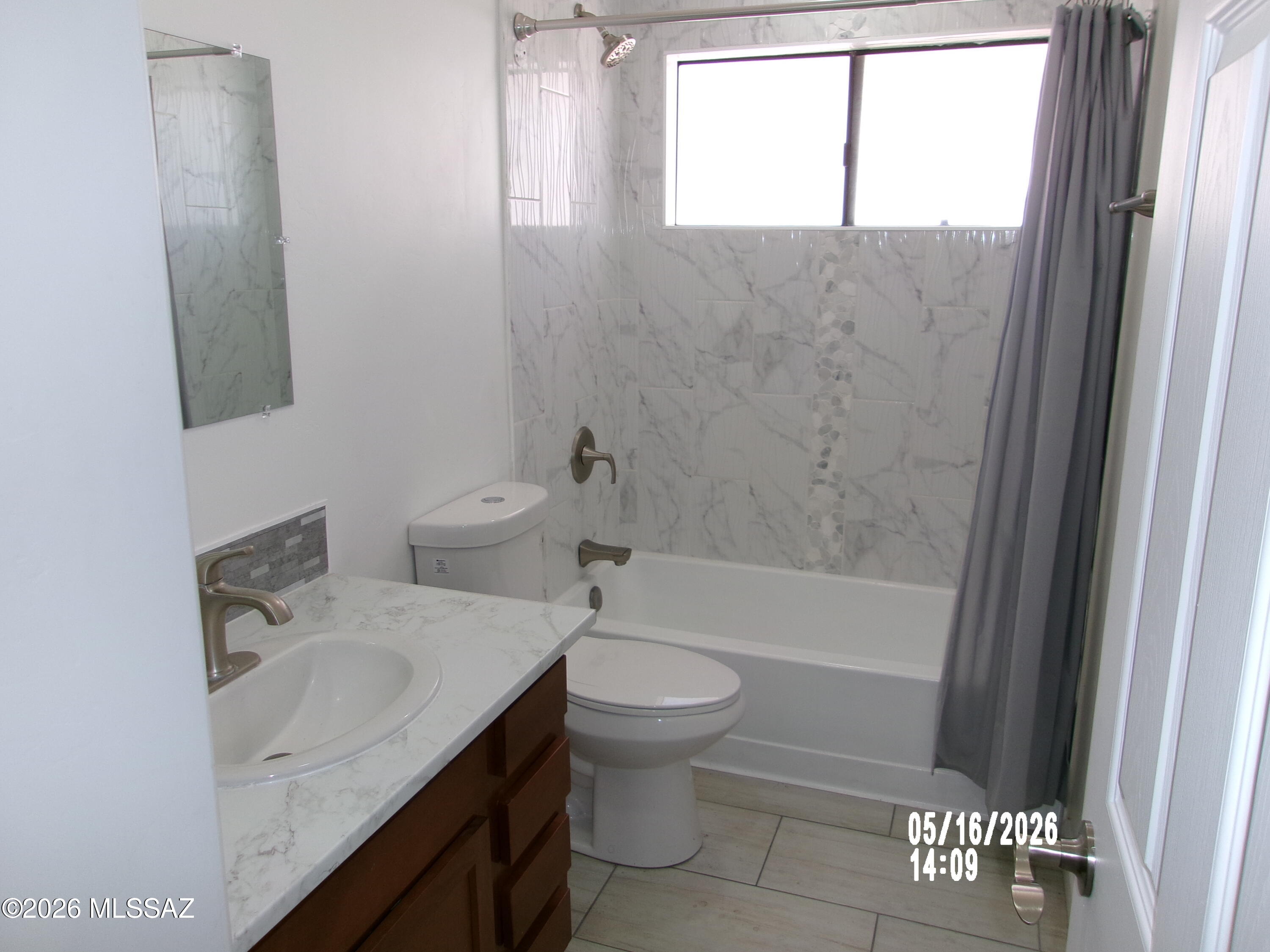 Falcon Point (1-170) - Residential