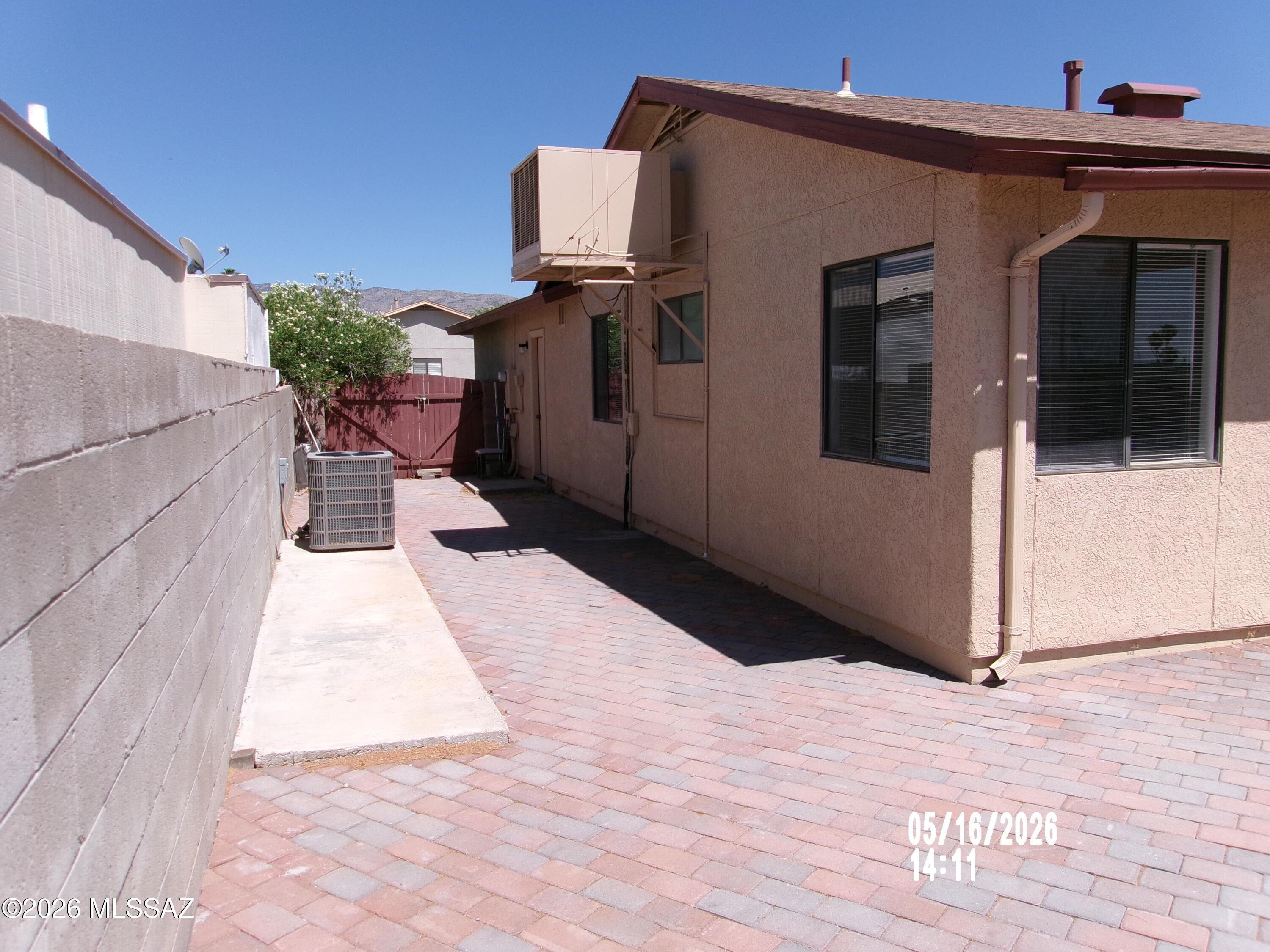 Falcon Point (1-170) - Residential