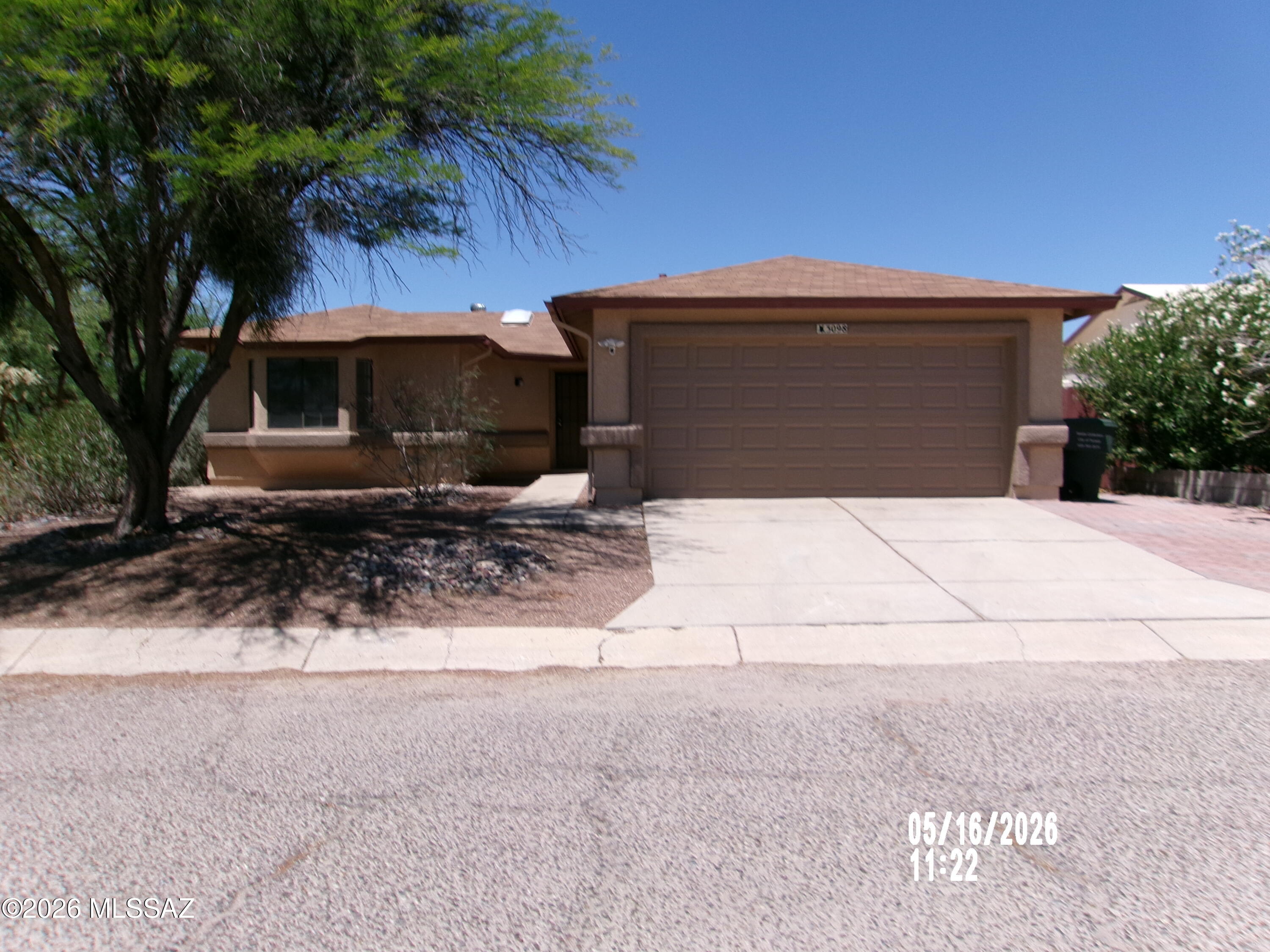 Falcon Point (1-170) - Residential