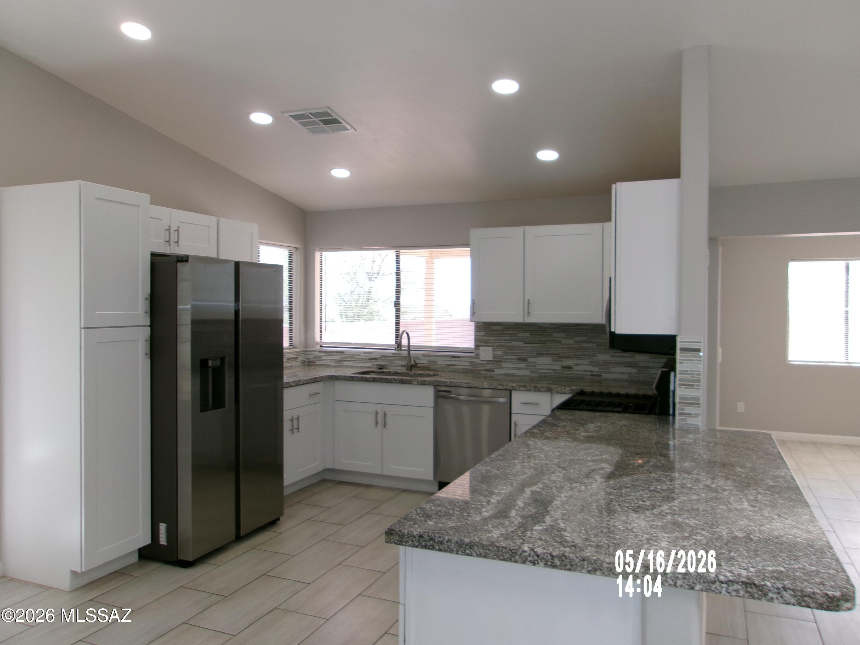 Falcon Point (1-170) - Residential
