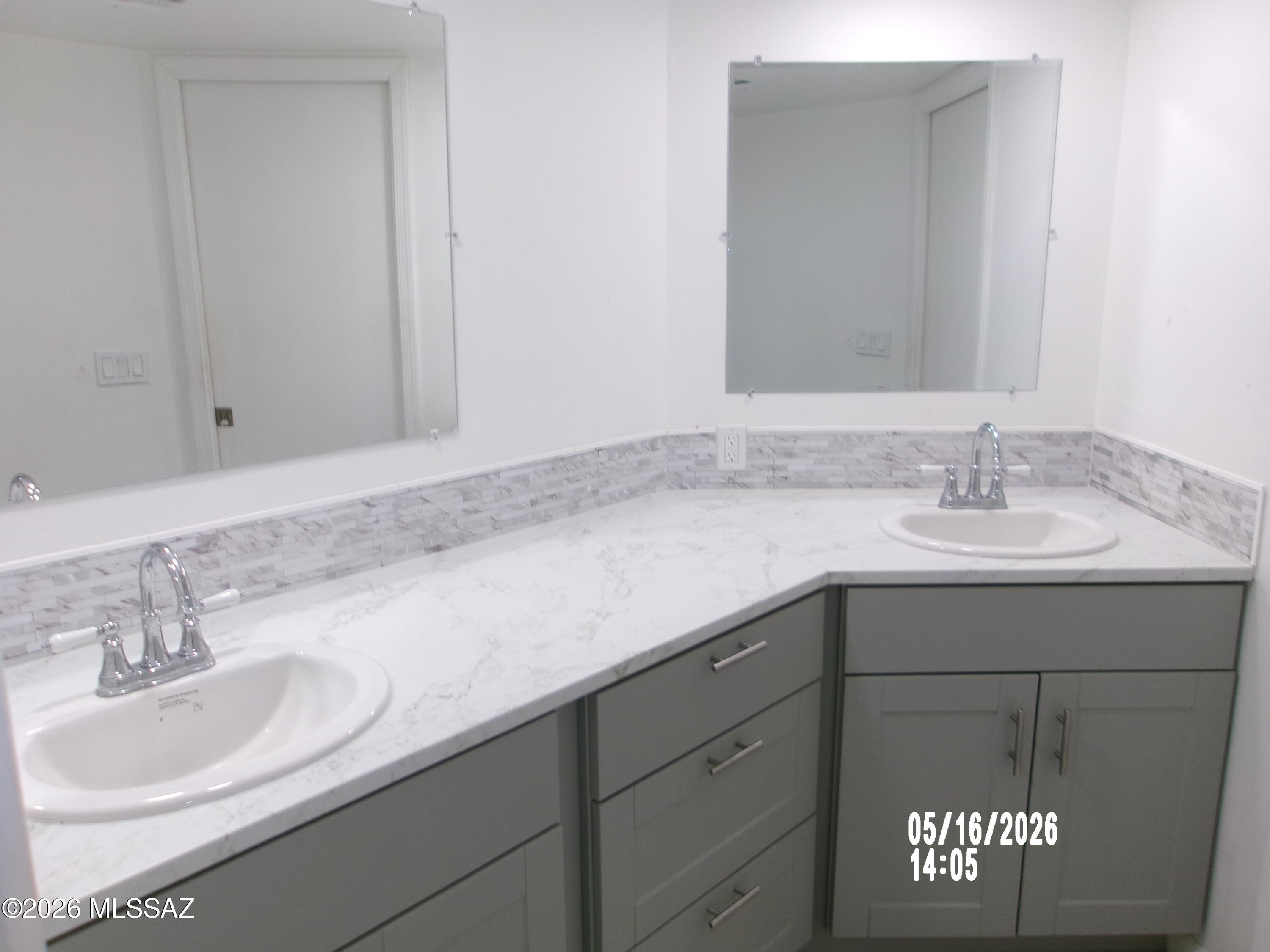 Falcon Point (1-170) - Residential