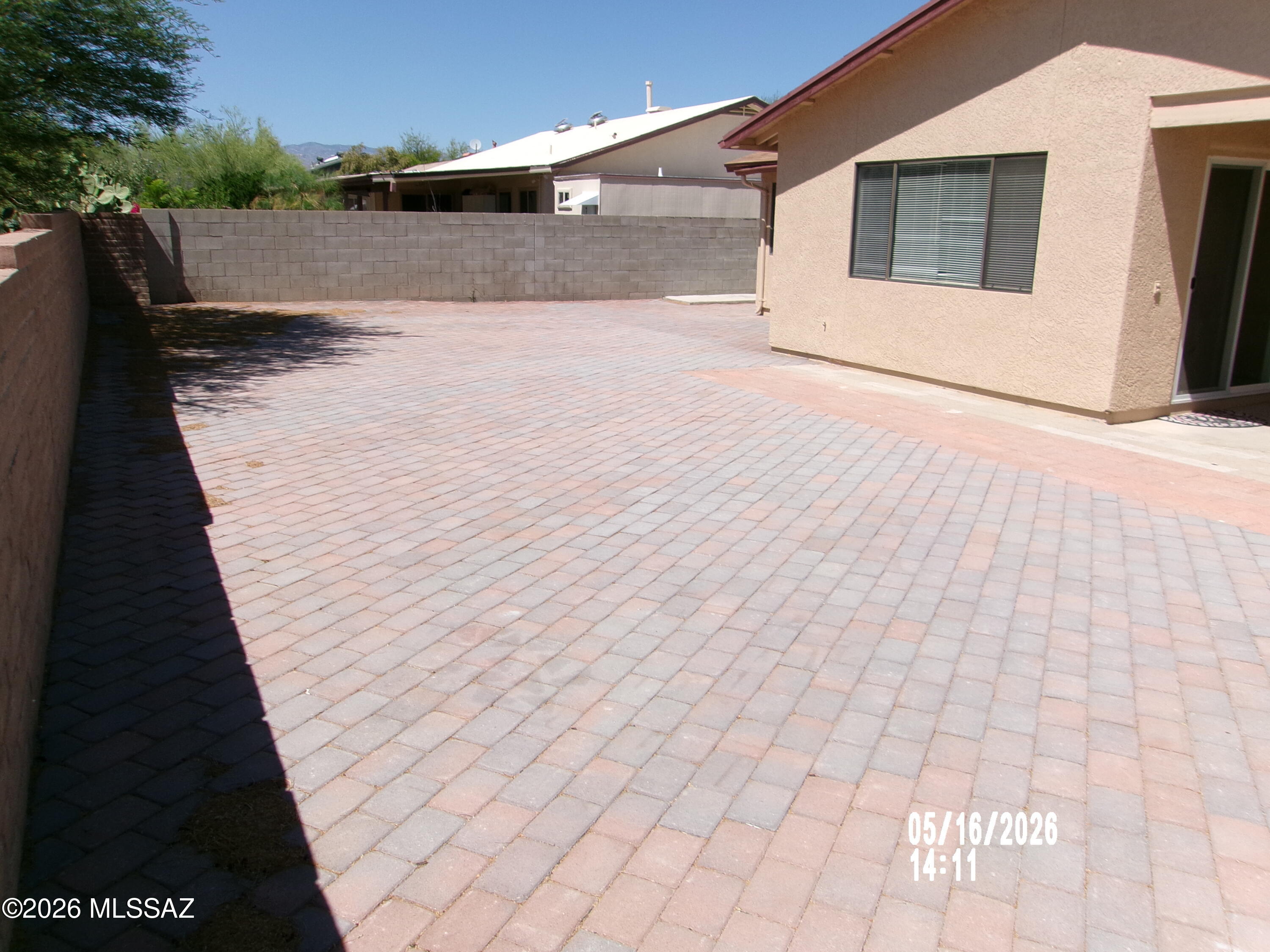 Falcon Point (1-170) - Residential