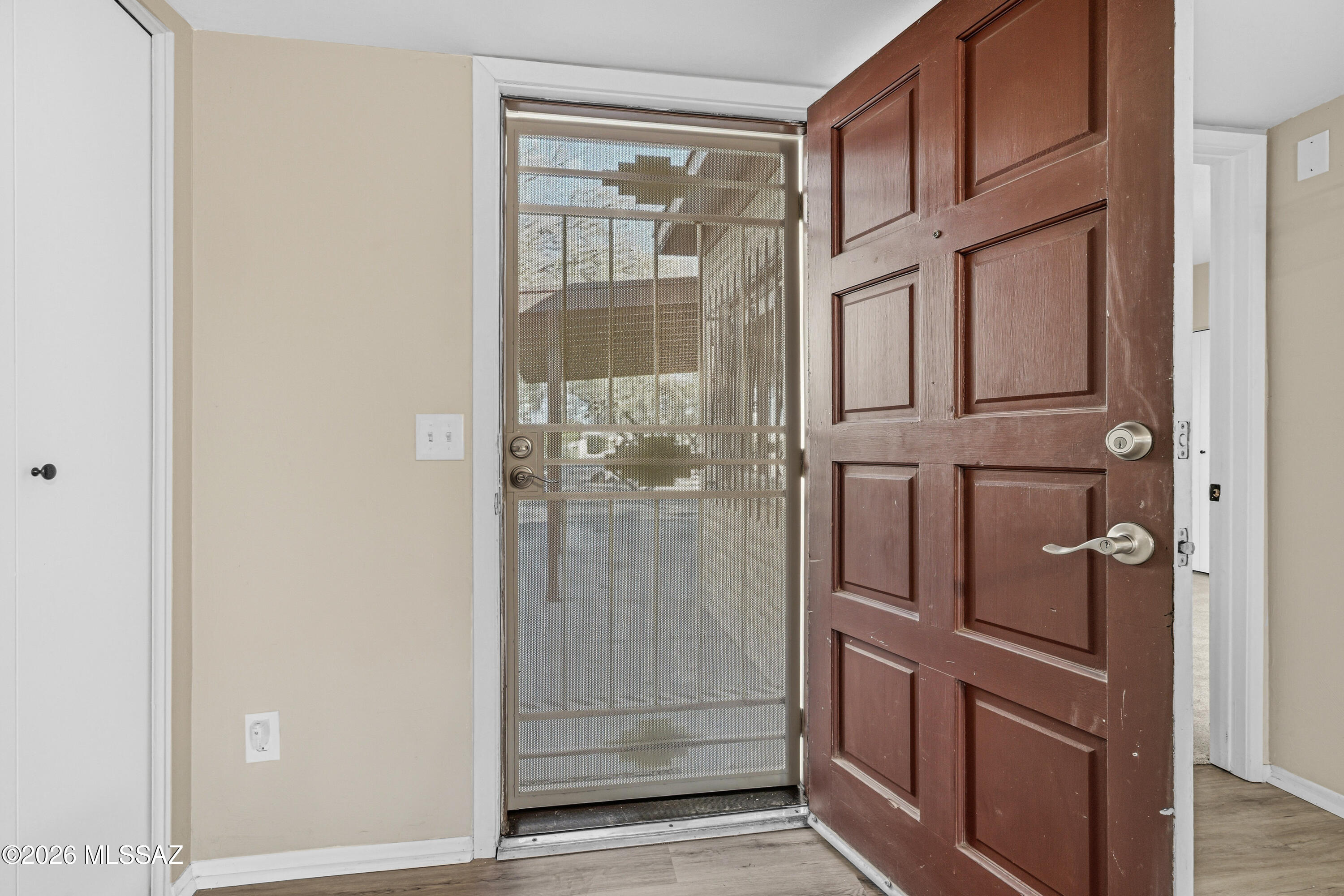 8300 N Mesquite Shadows Drive