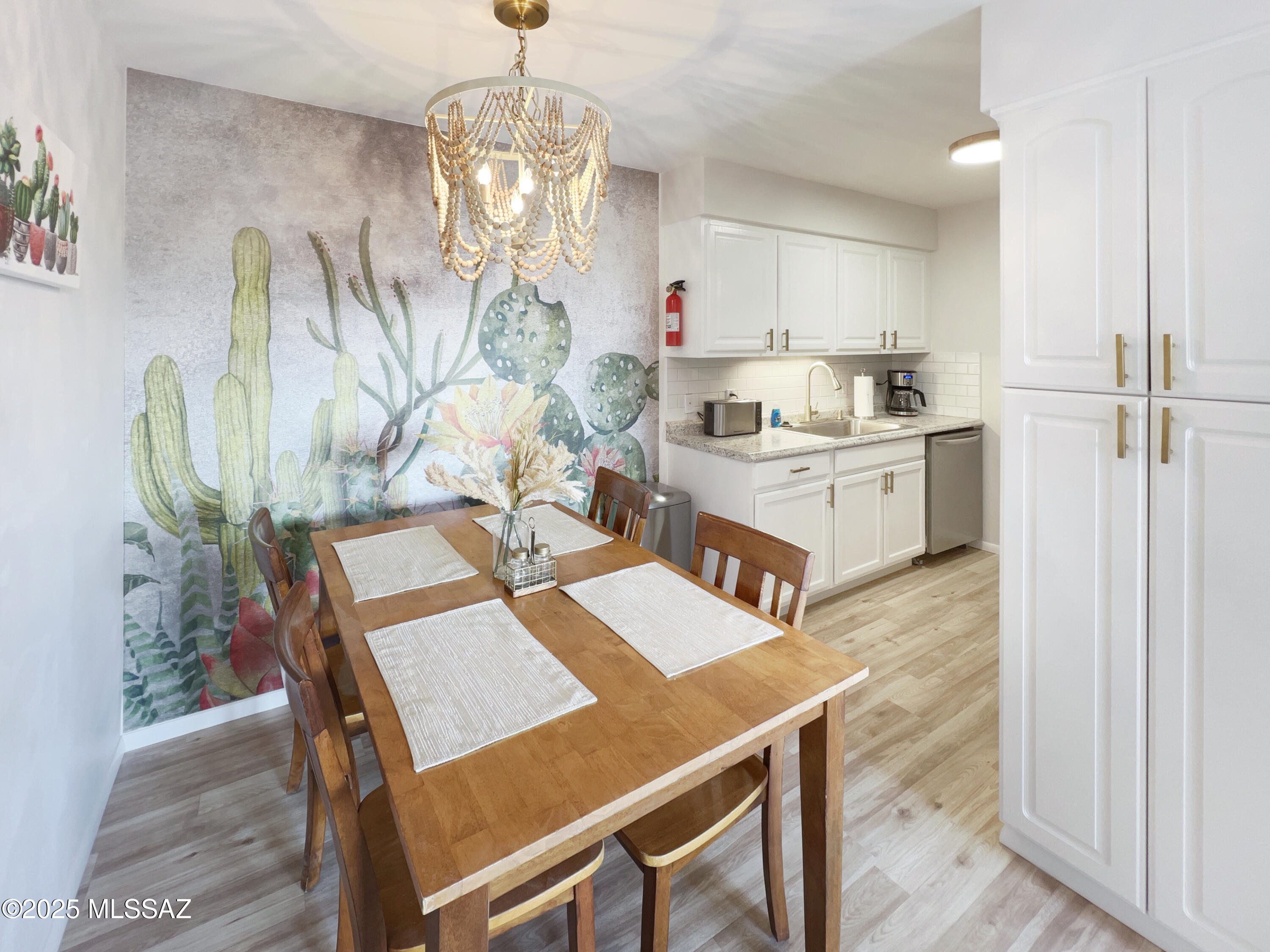 Barcelona Manor Condominiums - Residential