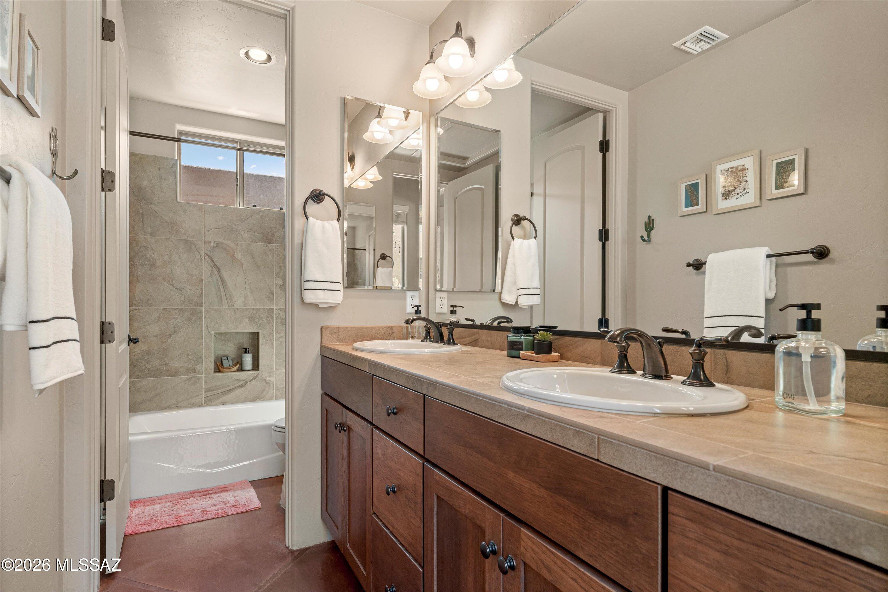 Preserve III at Dove Mtn (306-486,530-534,577-605) - Residential