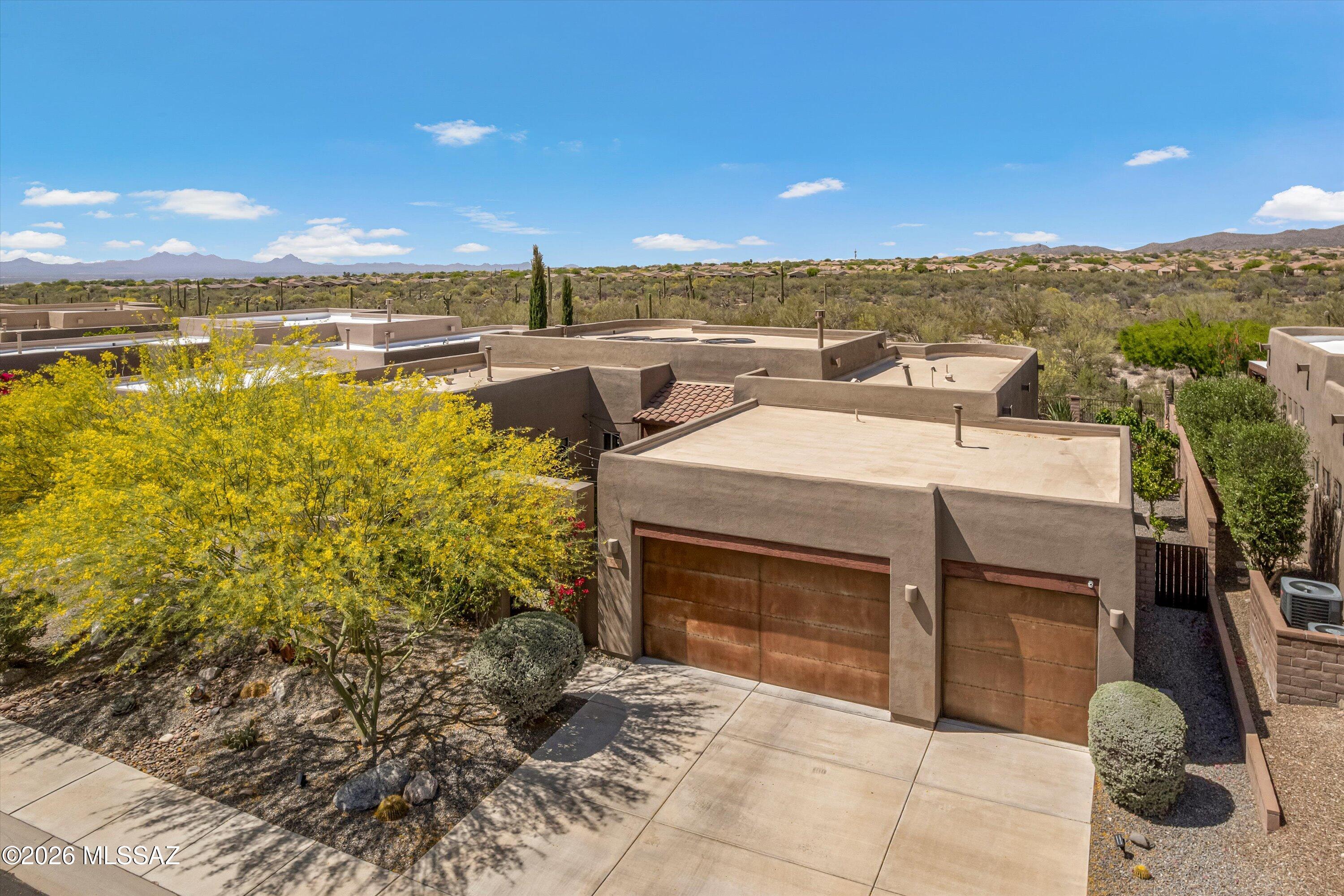 Preserve III at Dove Mtn (306-486,530-534,577-605) - Residential