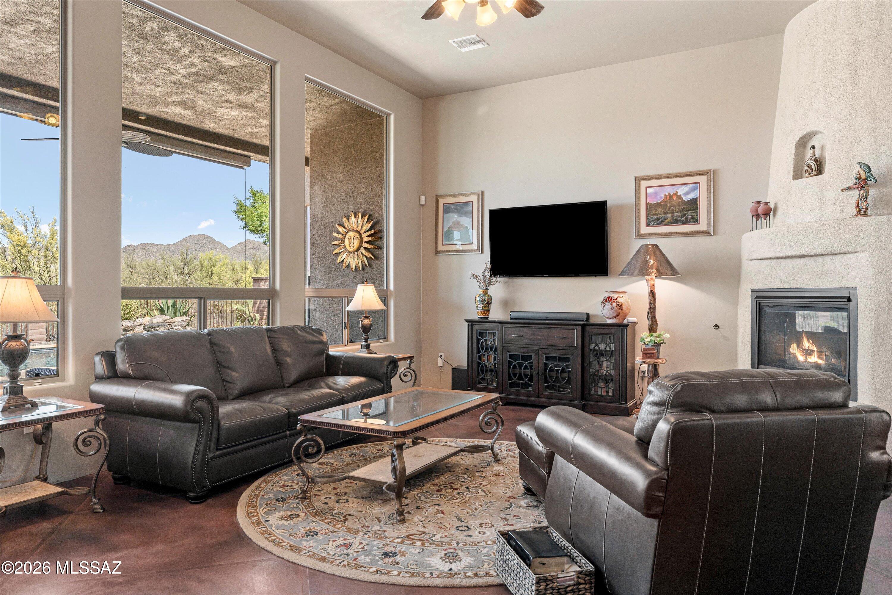 12573 N Fallen Shadows Drive