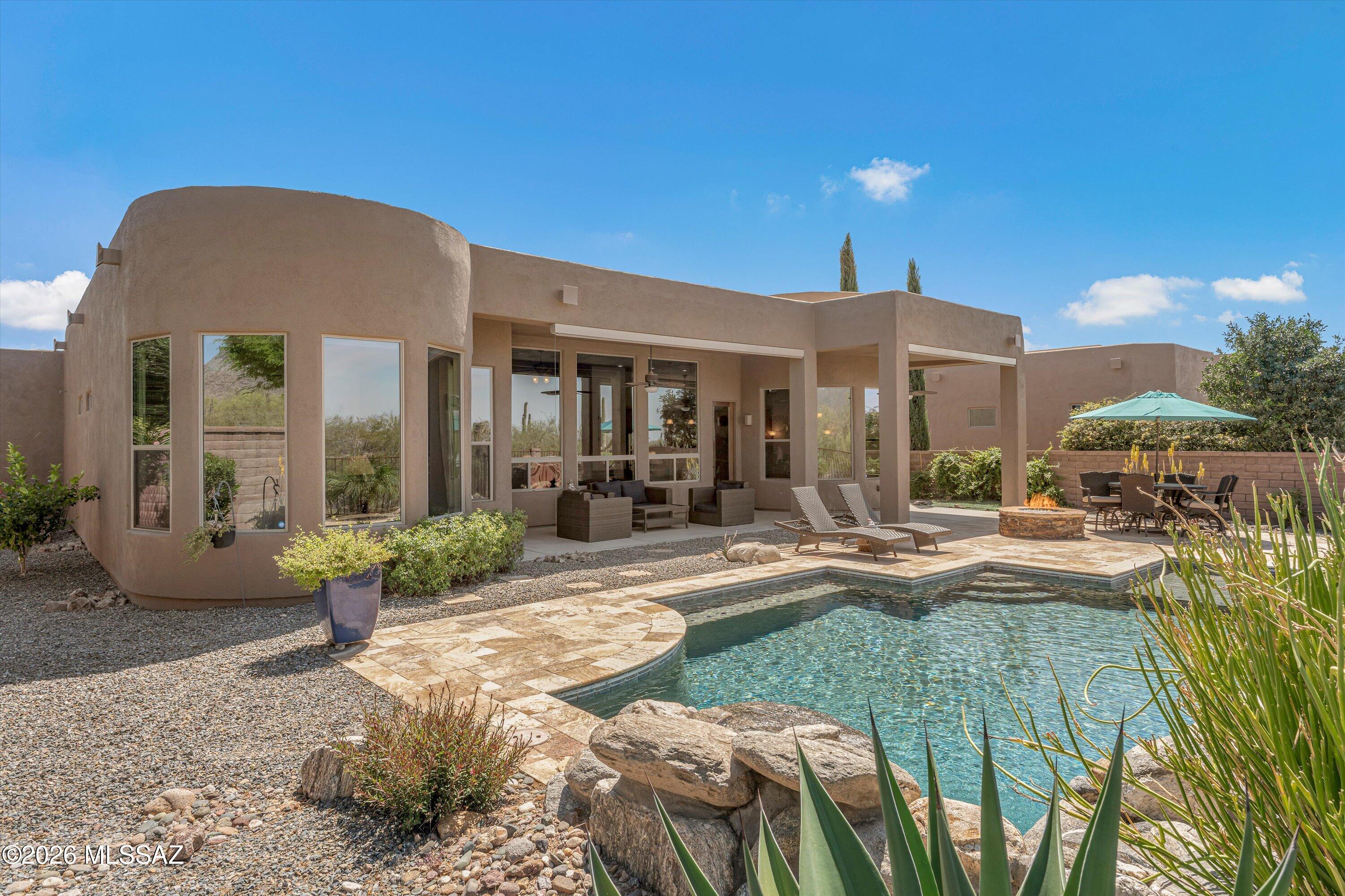 Preserve III at Dove Mtn (306-486,530-534,577-605) - Residential