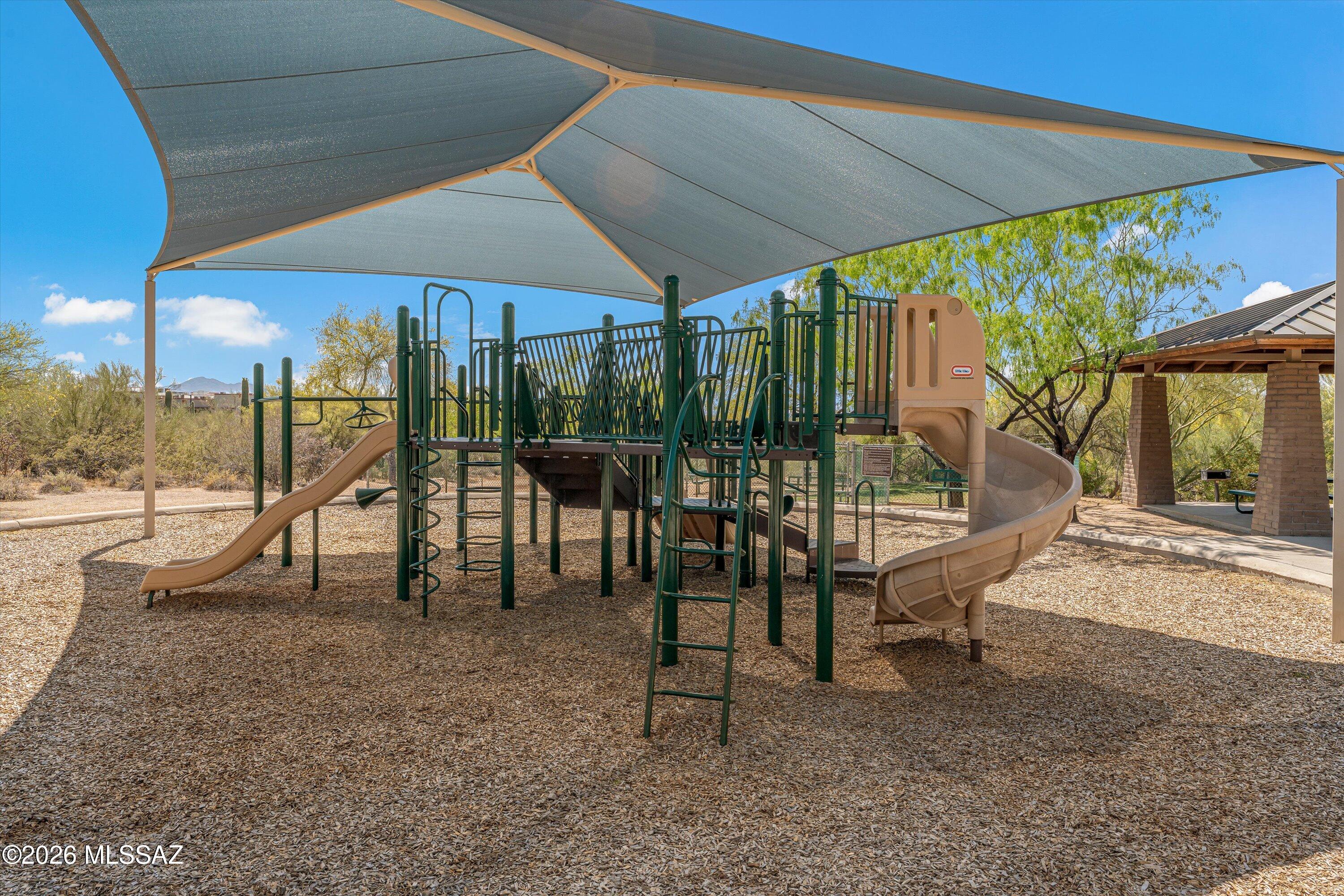Preserve III at Dove Mtn (306-486,530-534,577-605) - Residential