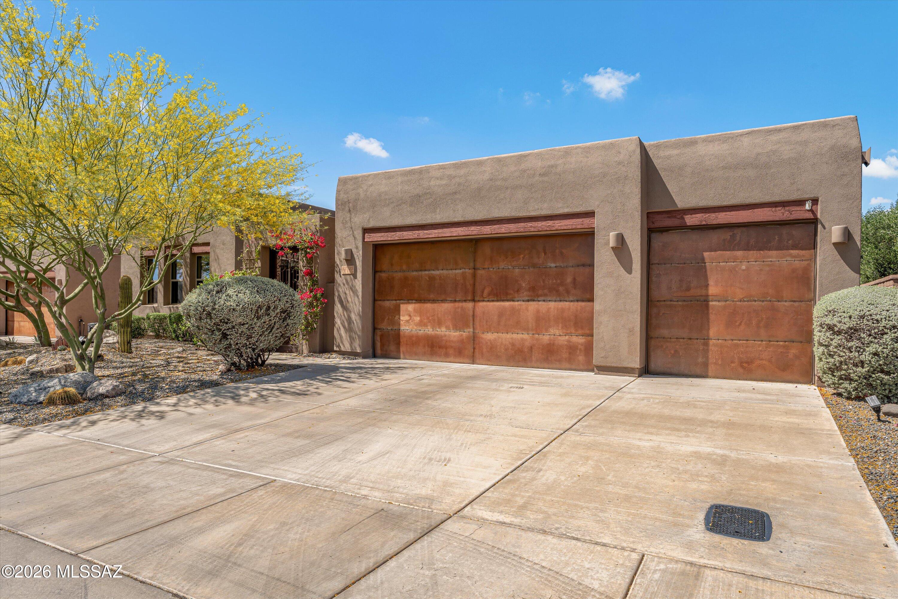Preserve III at Dove Mtn (306-486,530-534,577-605) - Residential