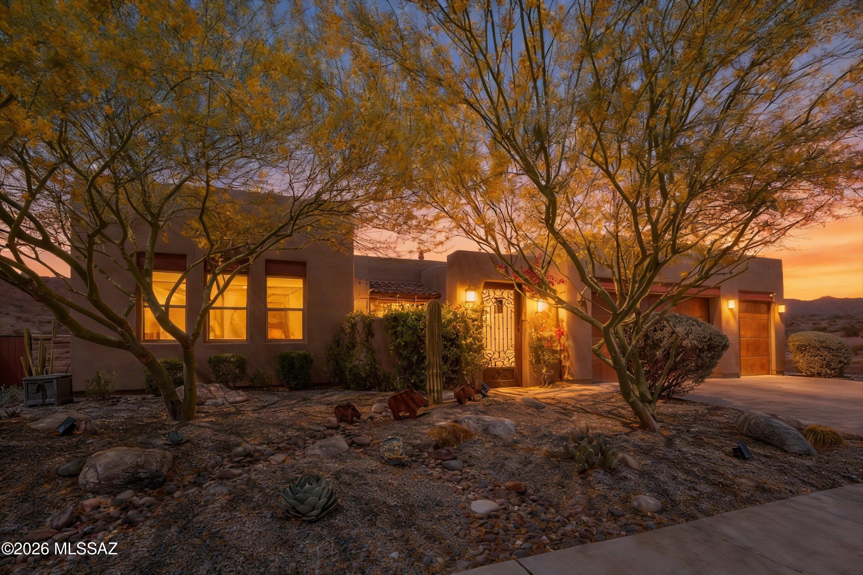 Preserve III at Dove Mtn (306-486,530-534,577-605) - Residential