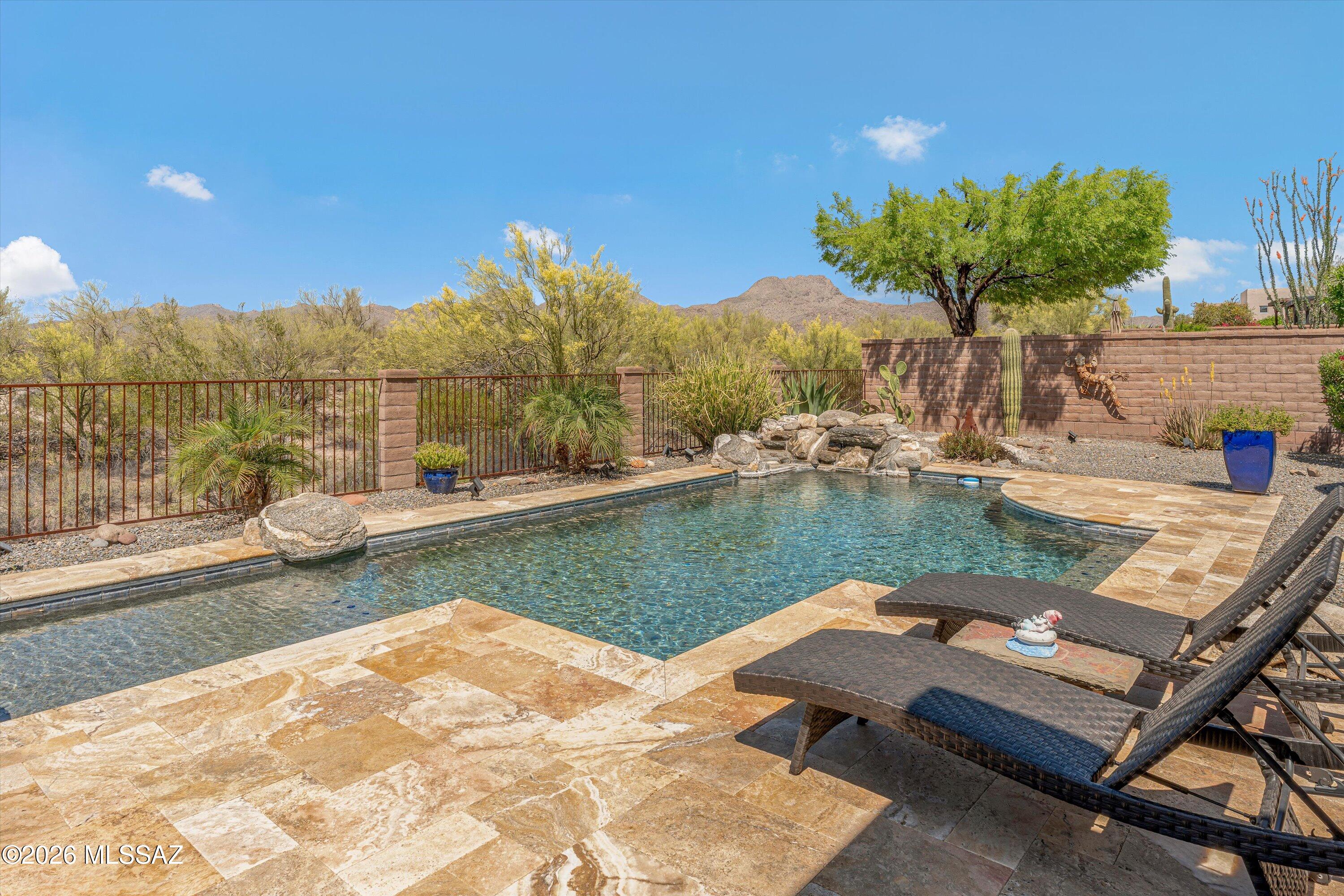 Preserve III at Dove Mtn (306-486,530-534,577-605) - Residential