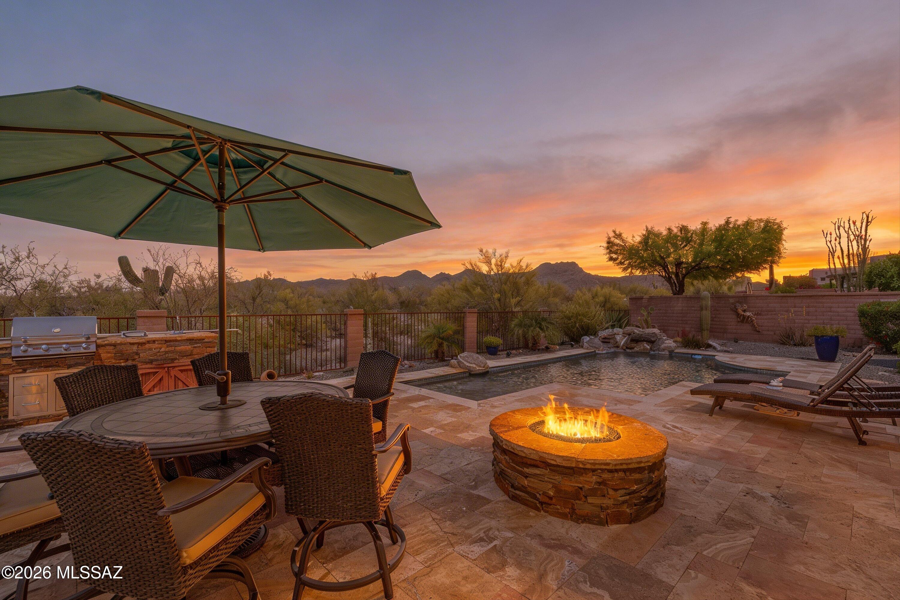 Preserve III at Dove Mtn (306-486,530-534,577-605) - Residential