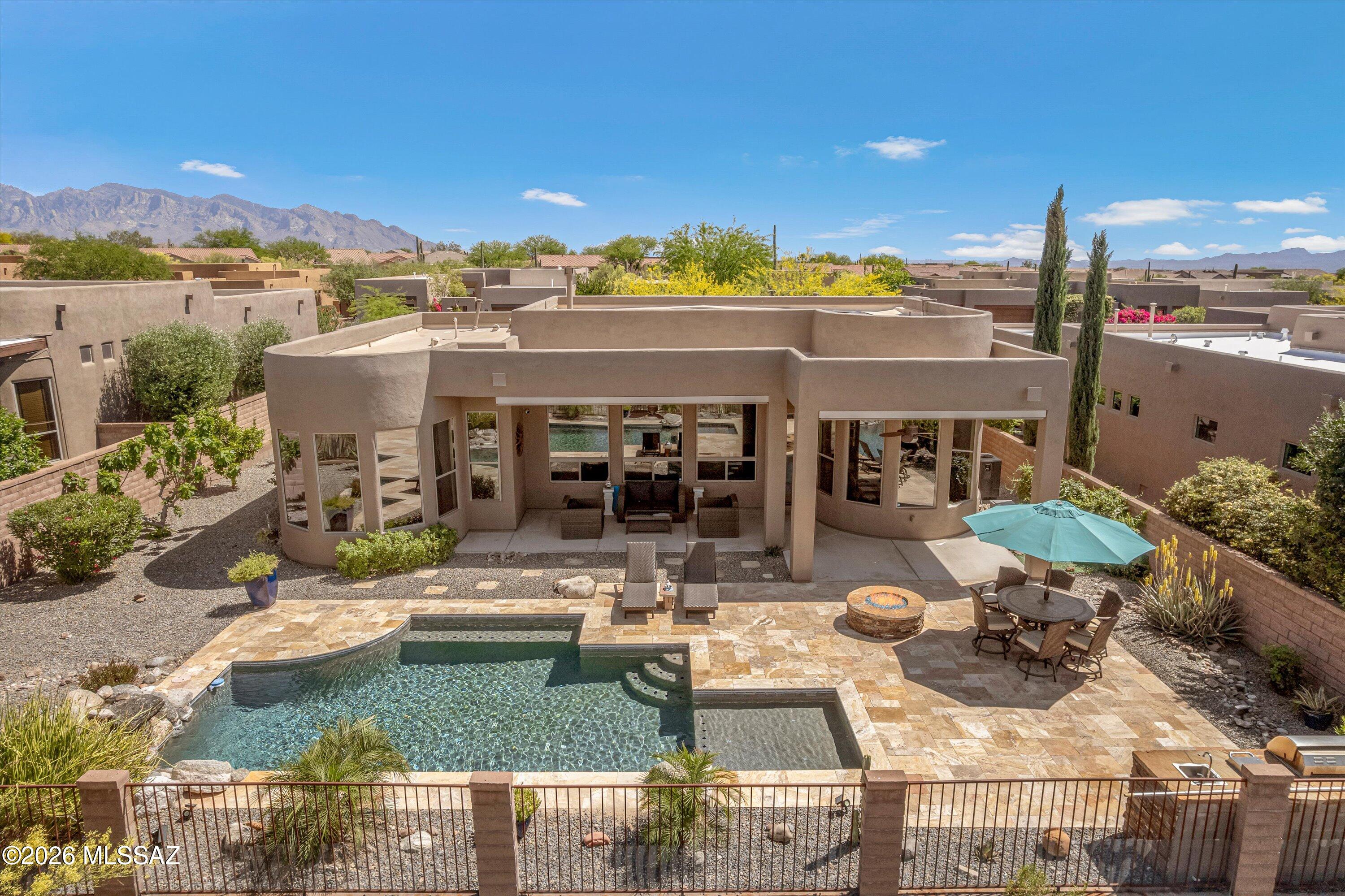Preserve III at Dove Mtn (306-486,530-534,577-605) - Residential