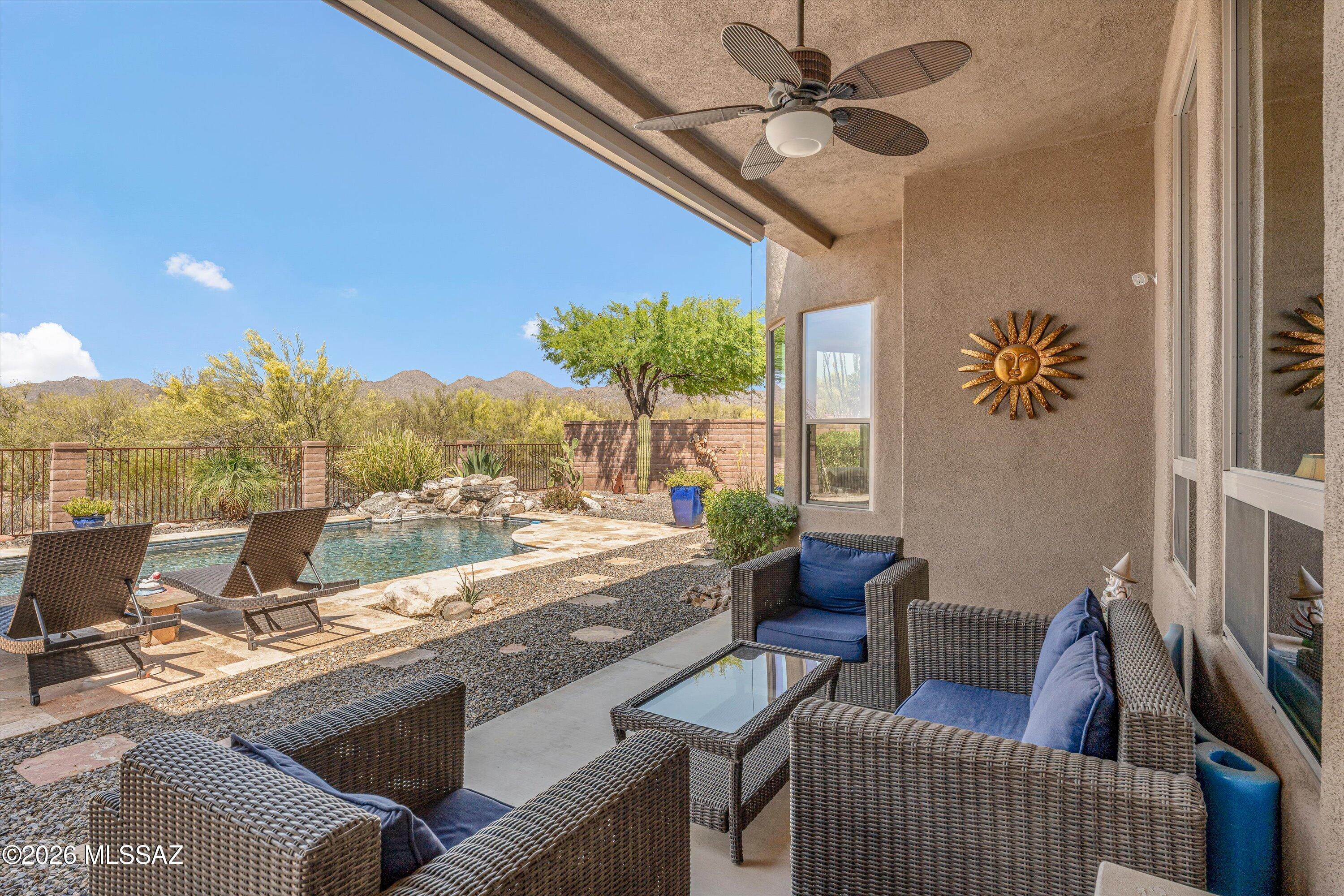 Preserve III at Dove Mtn (306-486,530-534,577-605) - Residential