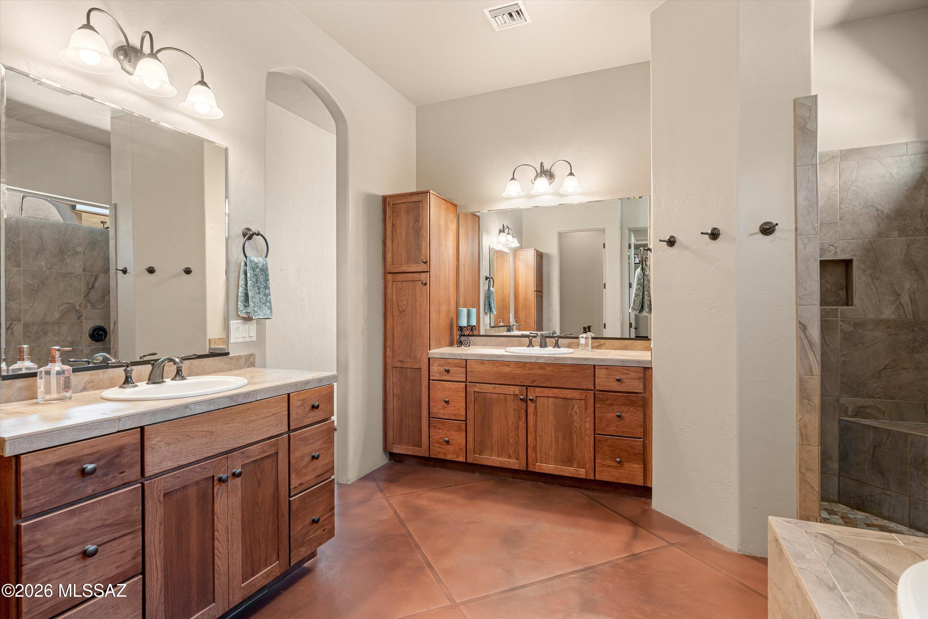 Preserve III at Dove Mtn (306-486,530-534,577-605) - Residential