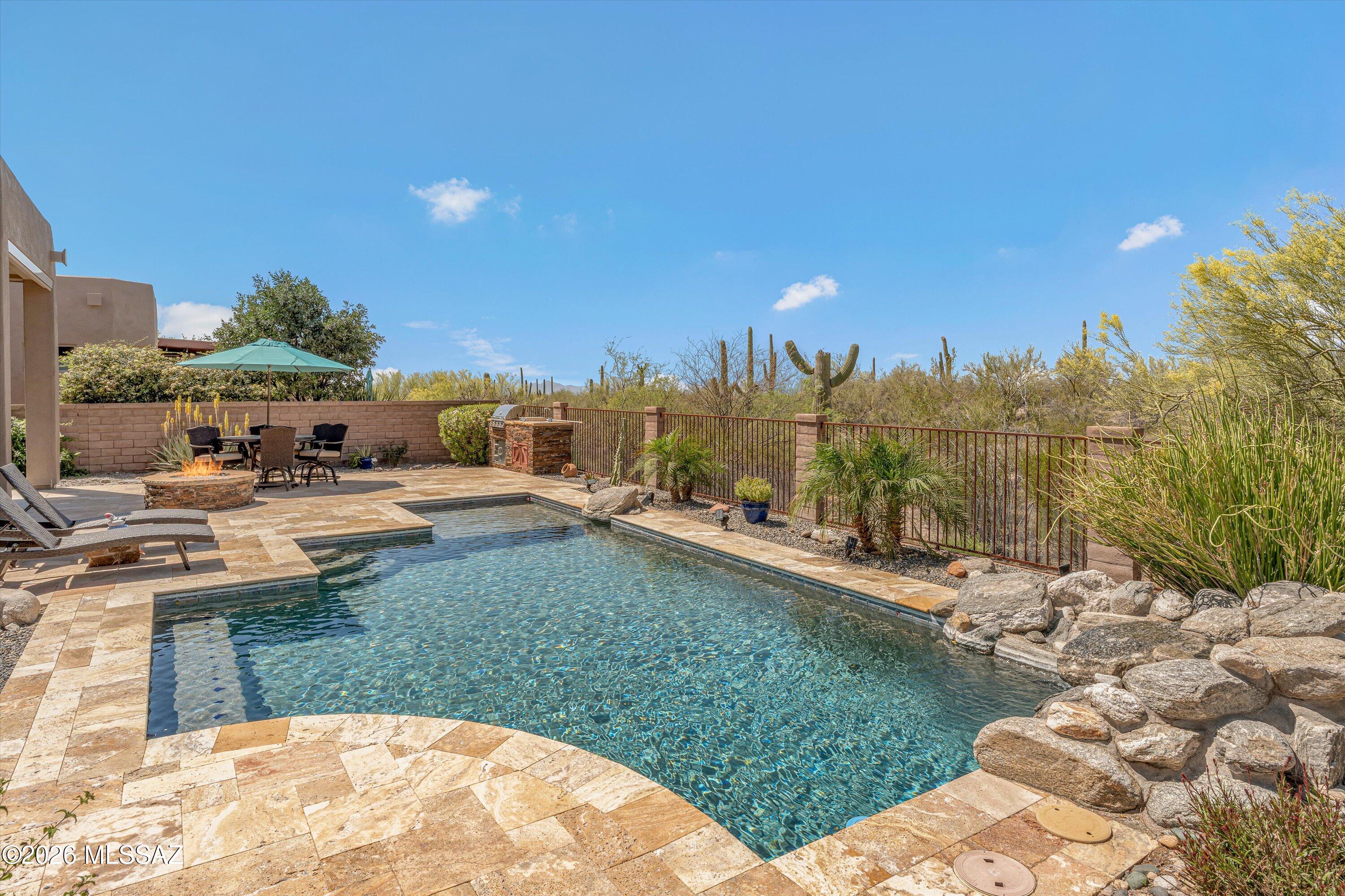 Preserve III at Dove Mtn (306-486,530-534,577-605) - Residential