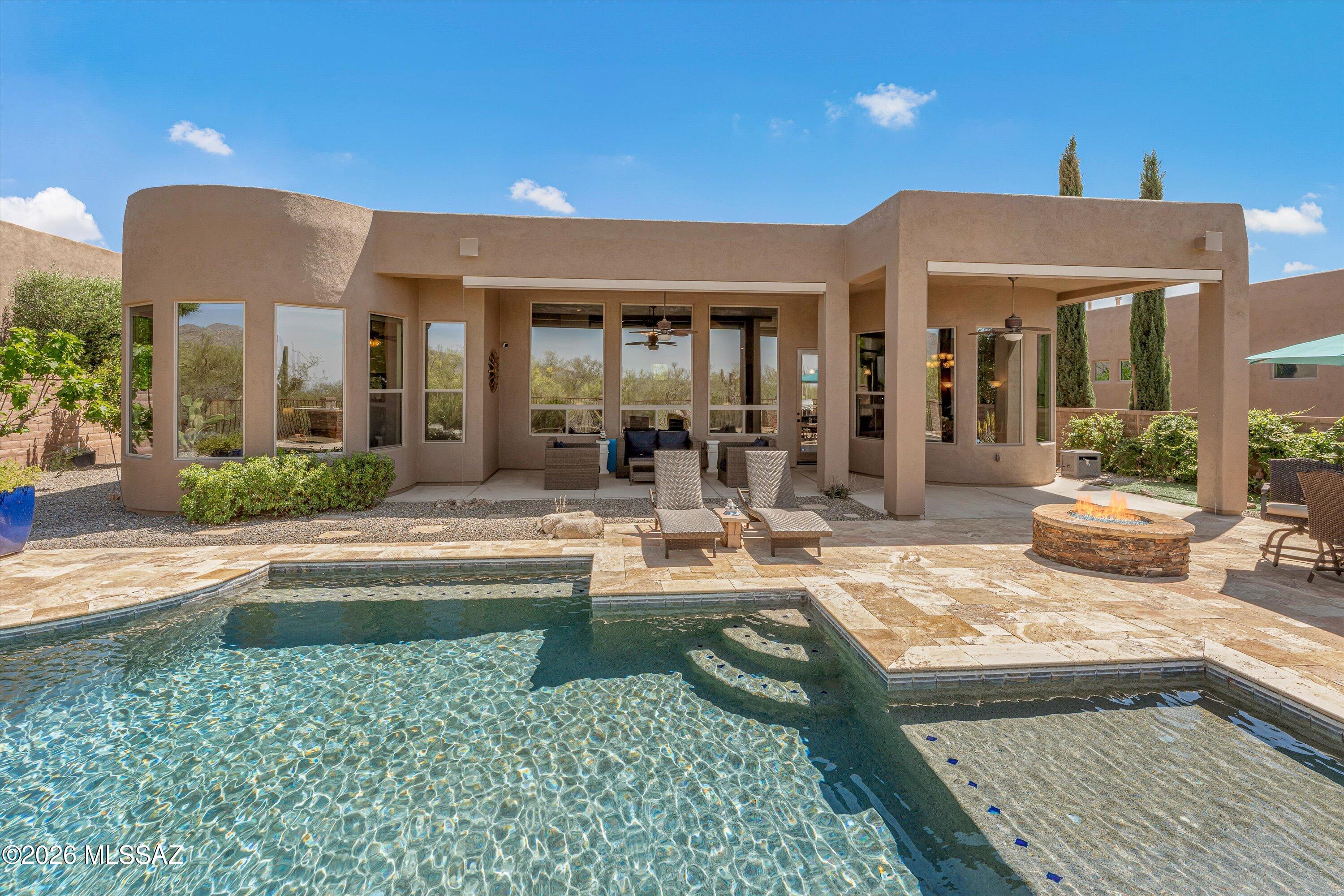 Preserve III at Dove Mtn (306-486,530-534,577-605) - Residential