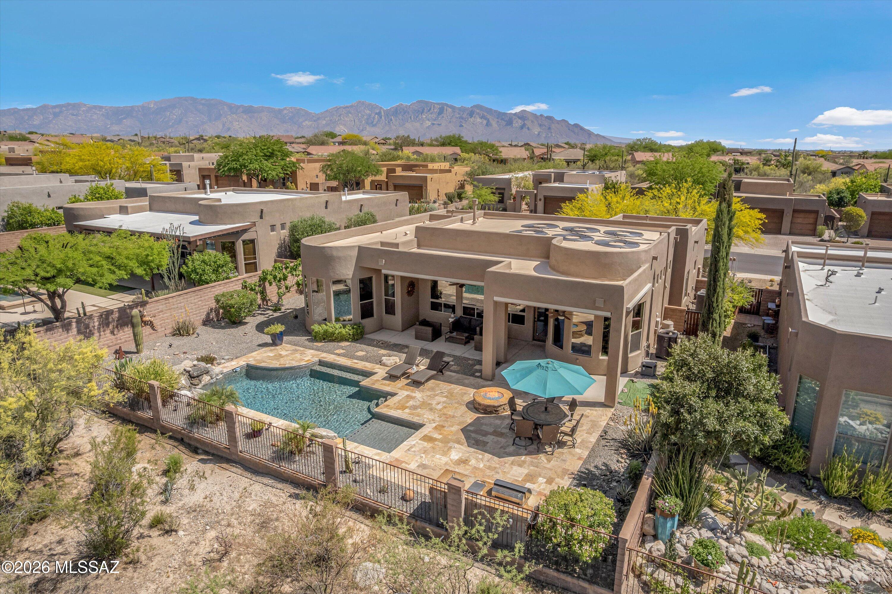 Preserve III at Dove Mtn (306-486,530-534,577-605) - Residential