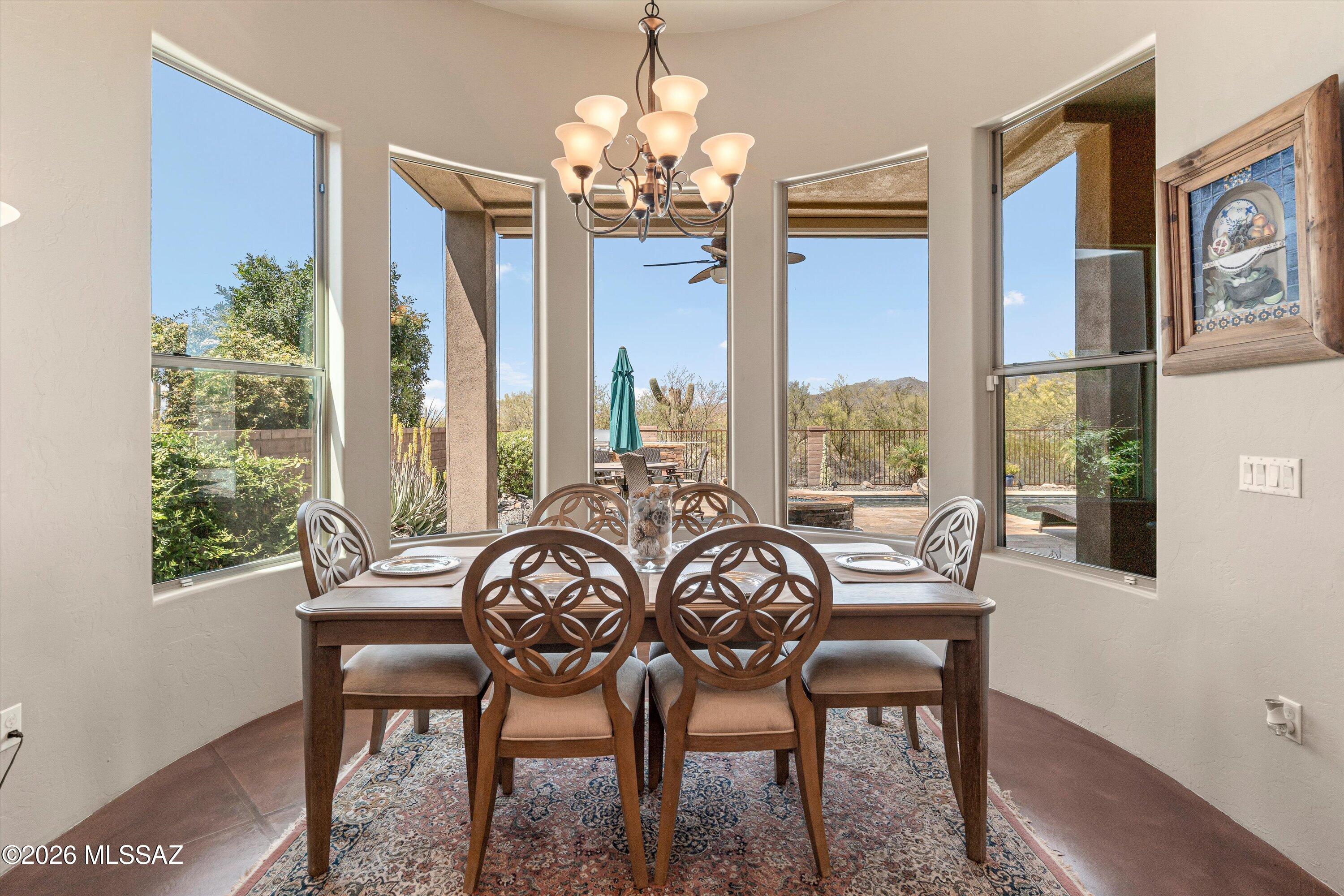 Preserve III at Dove Mtn (306-486,530-534,577-605) - Residential