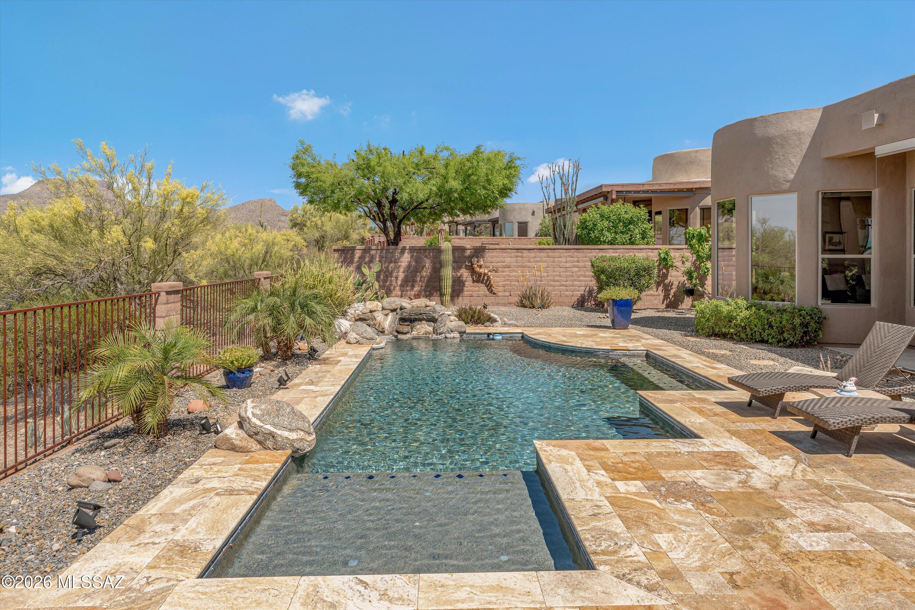 Preserve III at Dove Mtn (306-486,530-534,577-605) - Residential