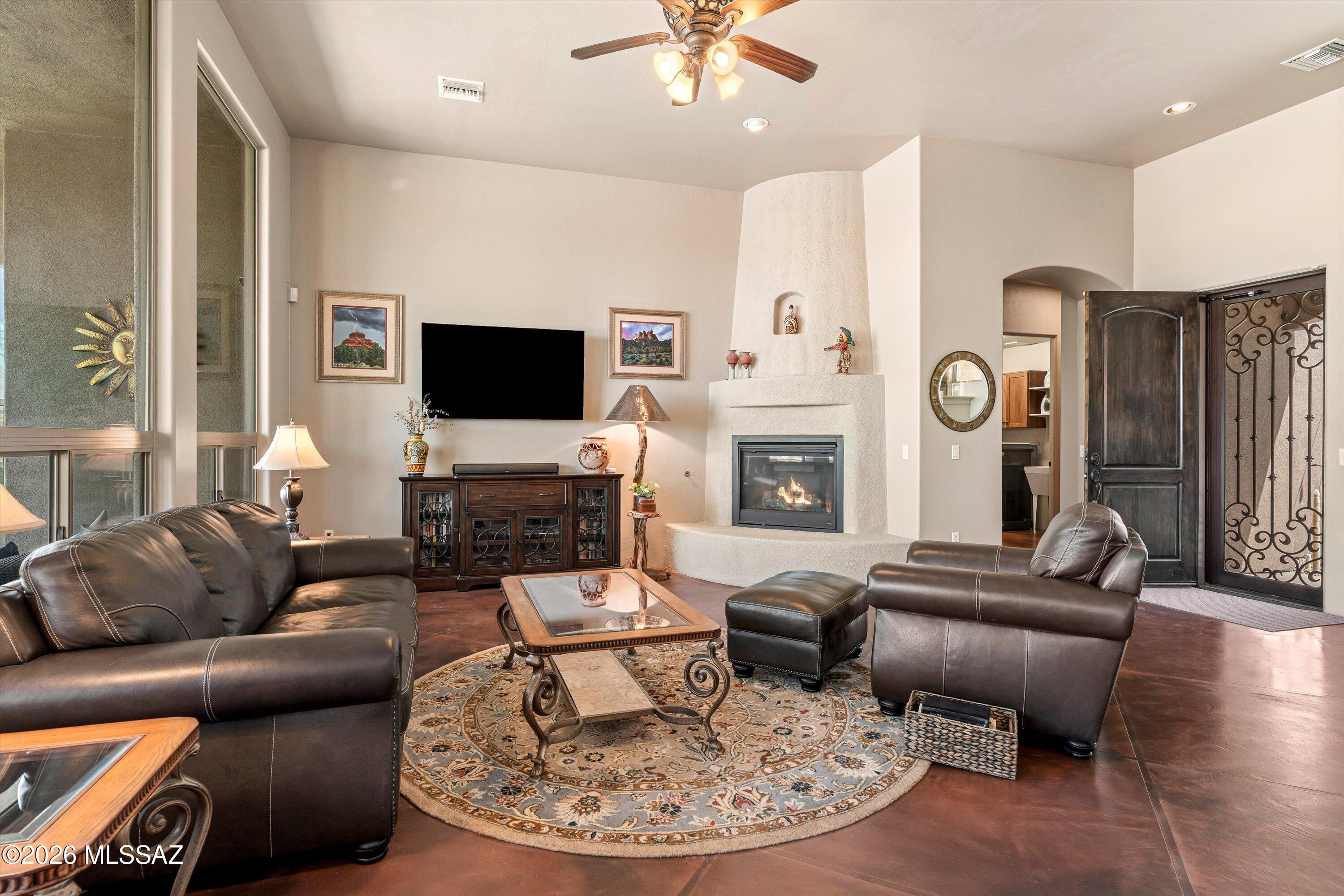 Preserve III at Dove Mtn (306-486,530-534,577-605) - Residential