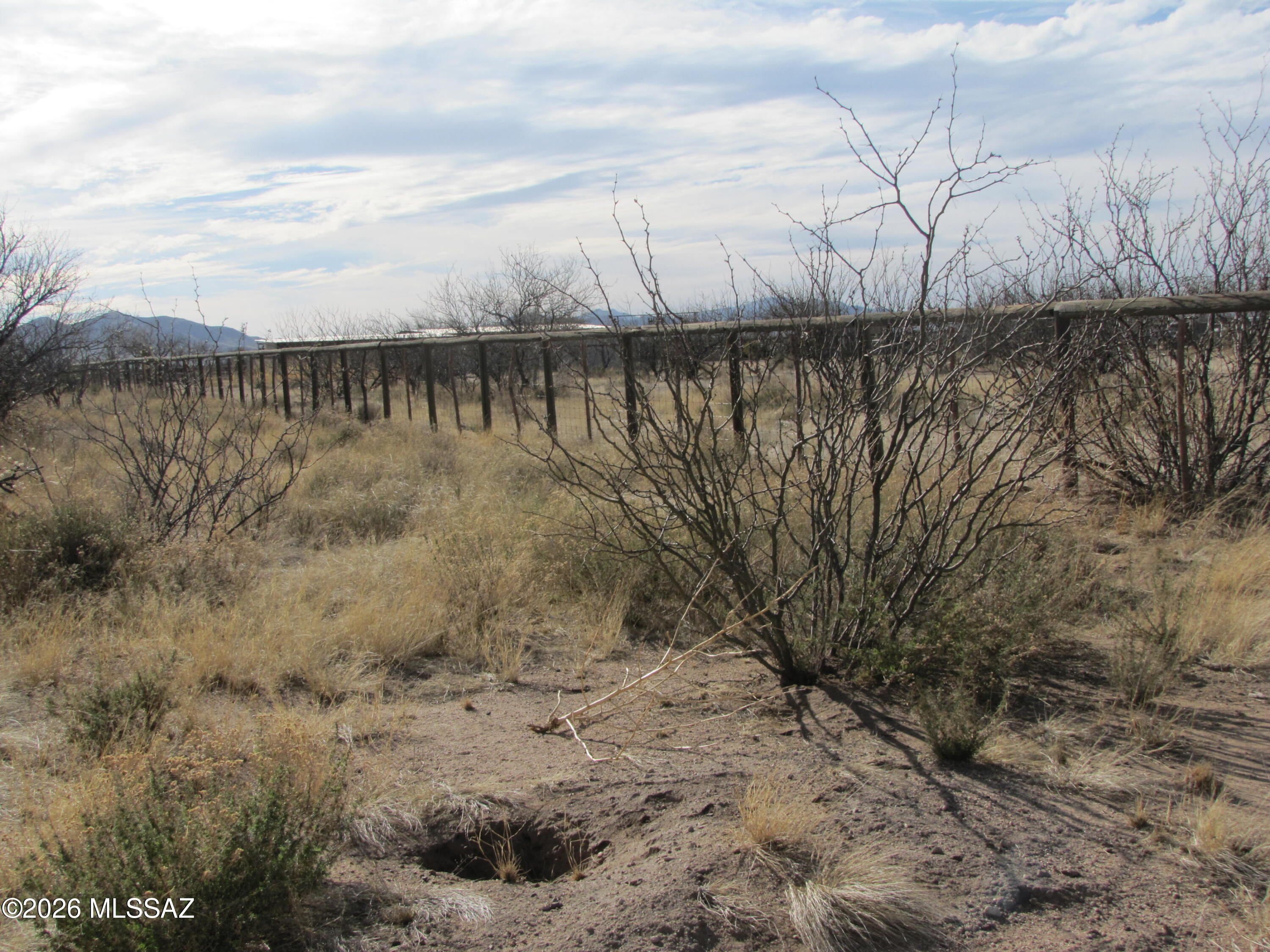 TBD N Cutting Horse Lane