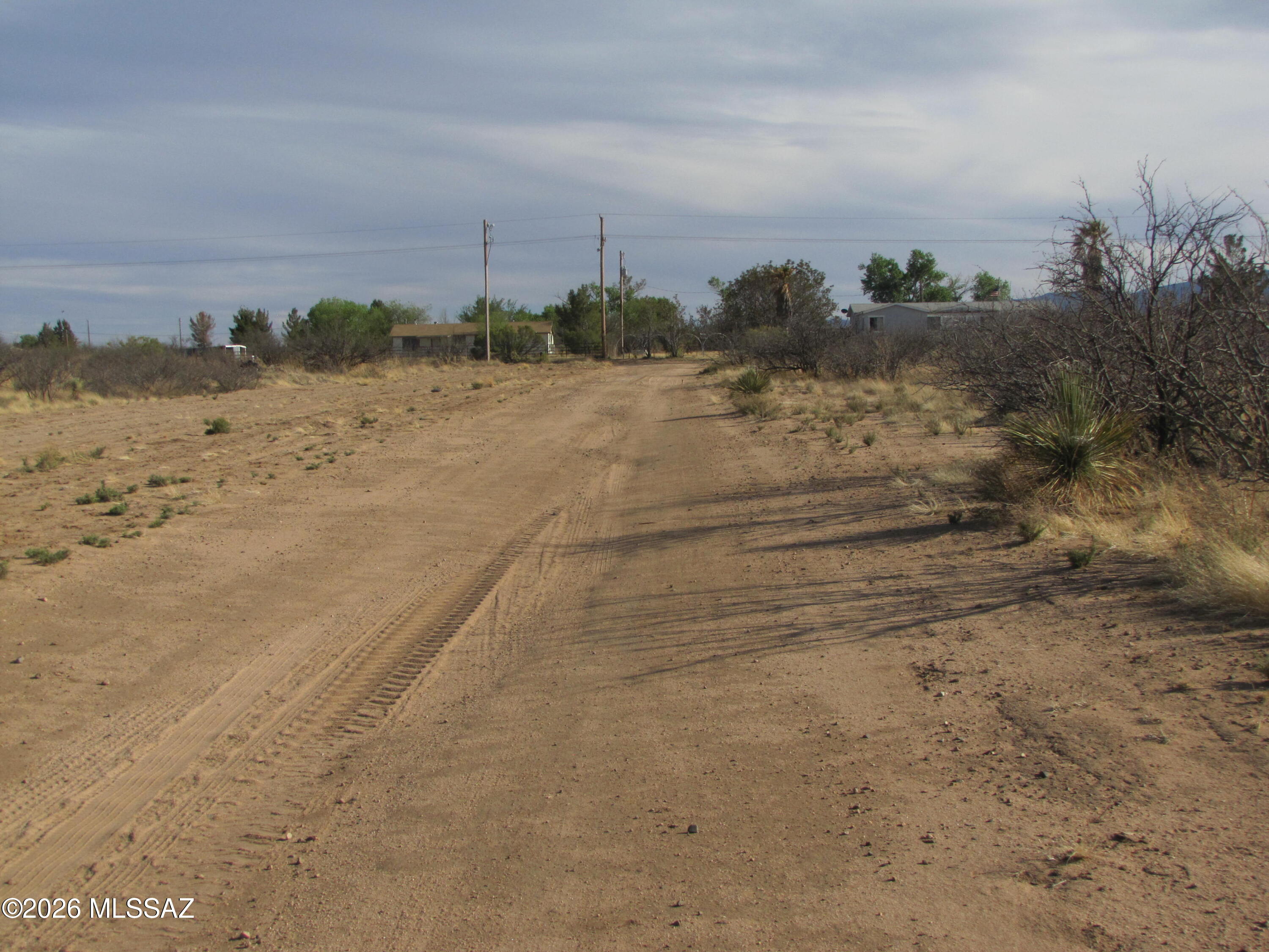 TBD N Cutting Horse Lane