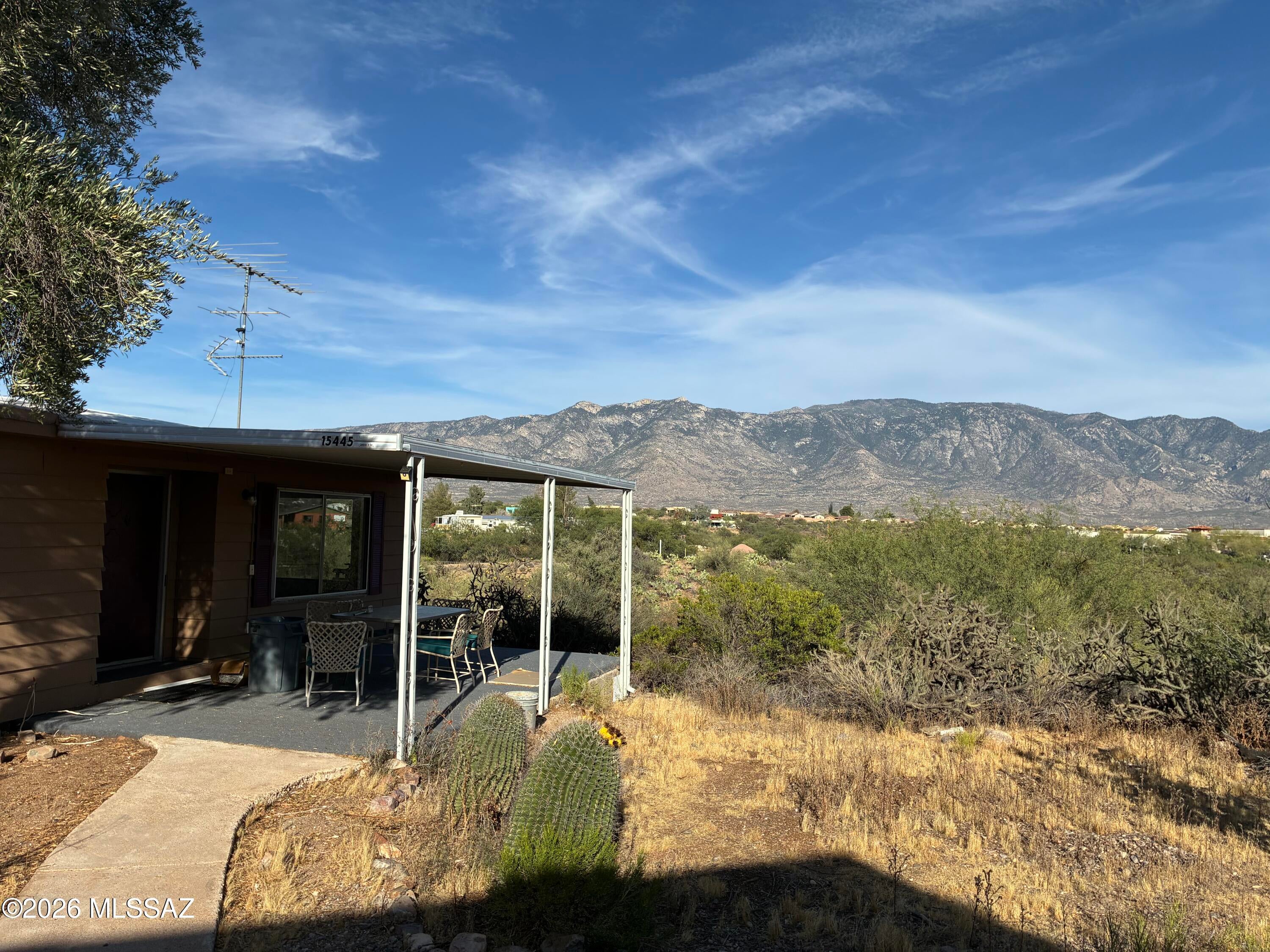 15445 N Oracle Rd, Tucson, AZ 85739