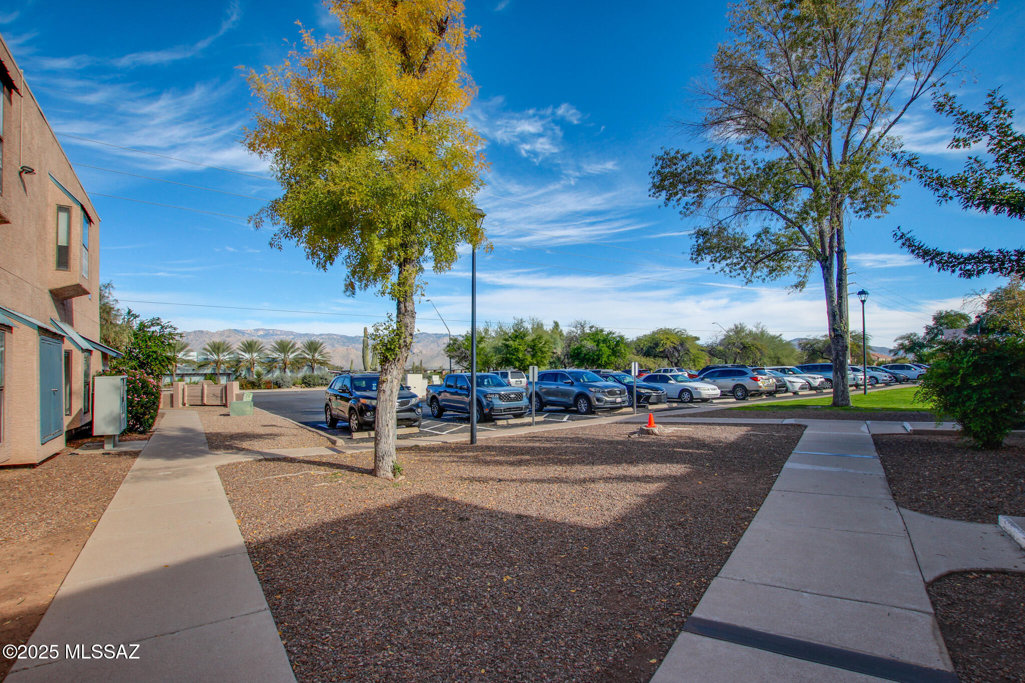 Rincon Village - Residential