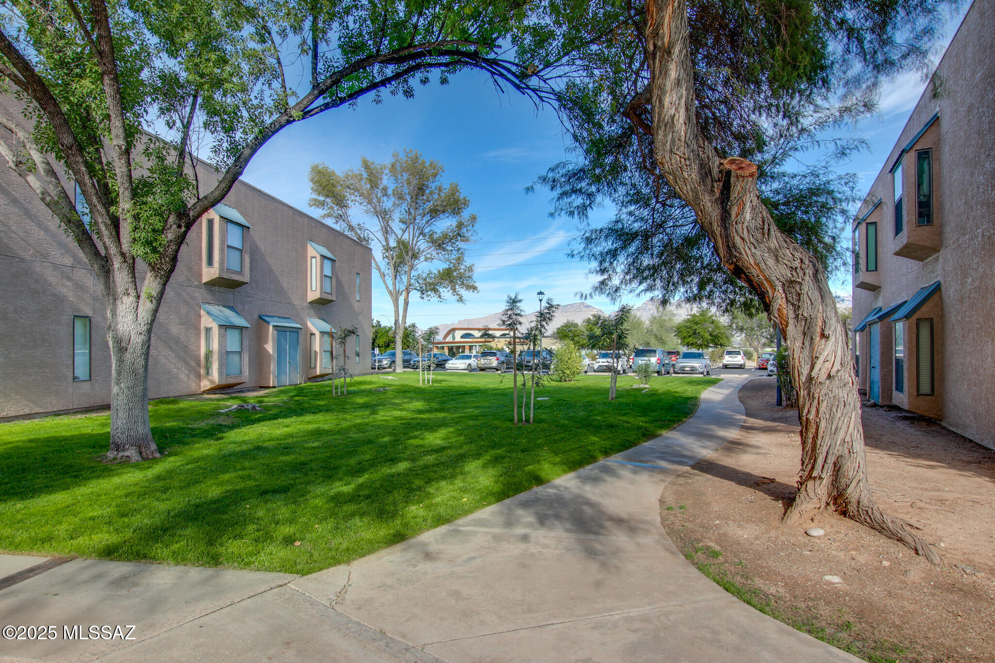 Rincon Village - Residential