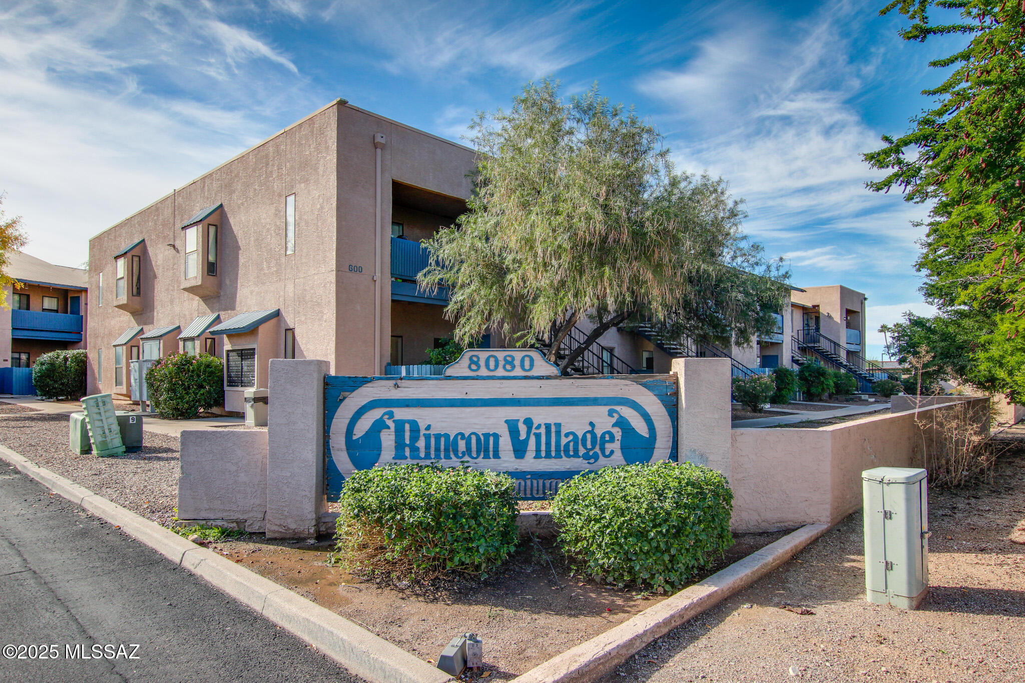 Rincon Village - Residential