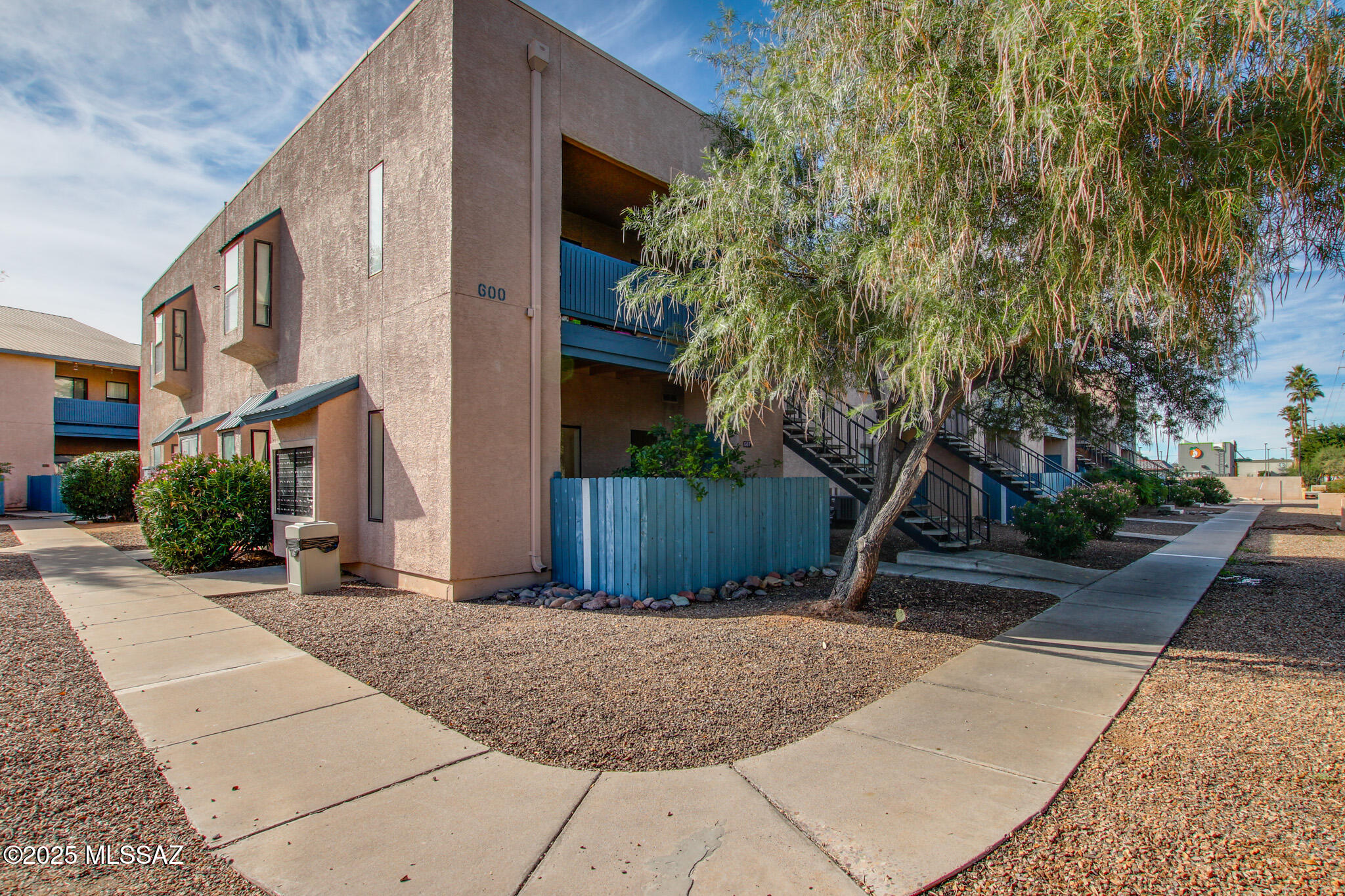 Rincon Village - Residential